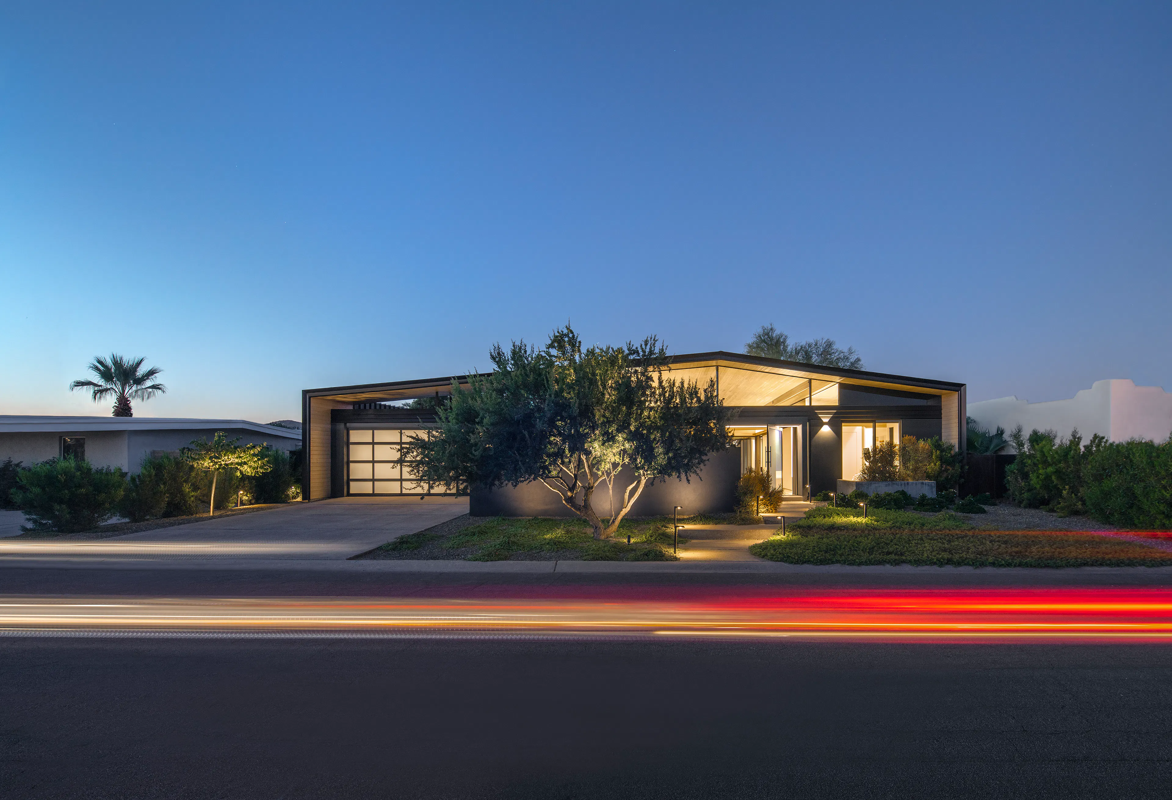 Copper Canyon House — 28