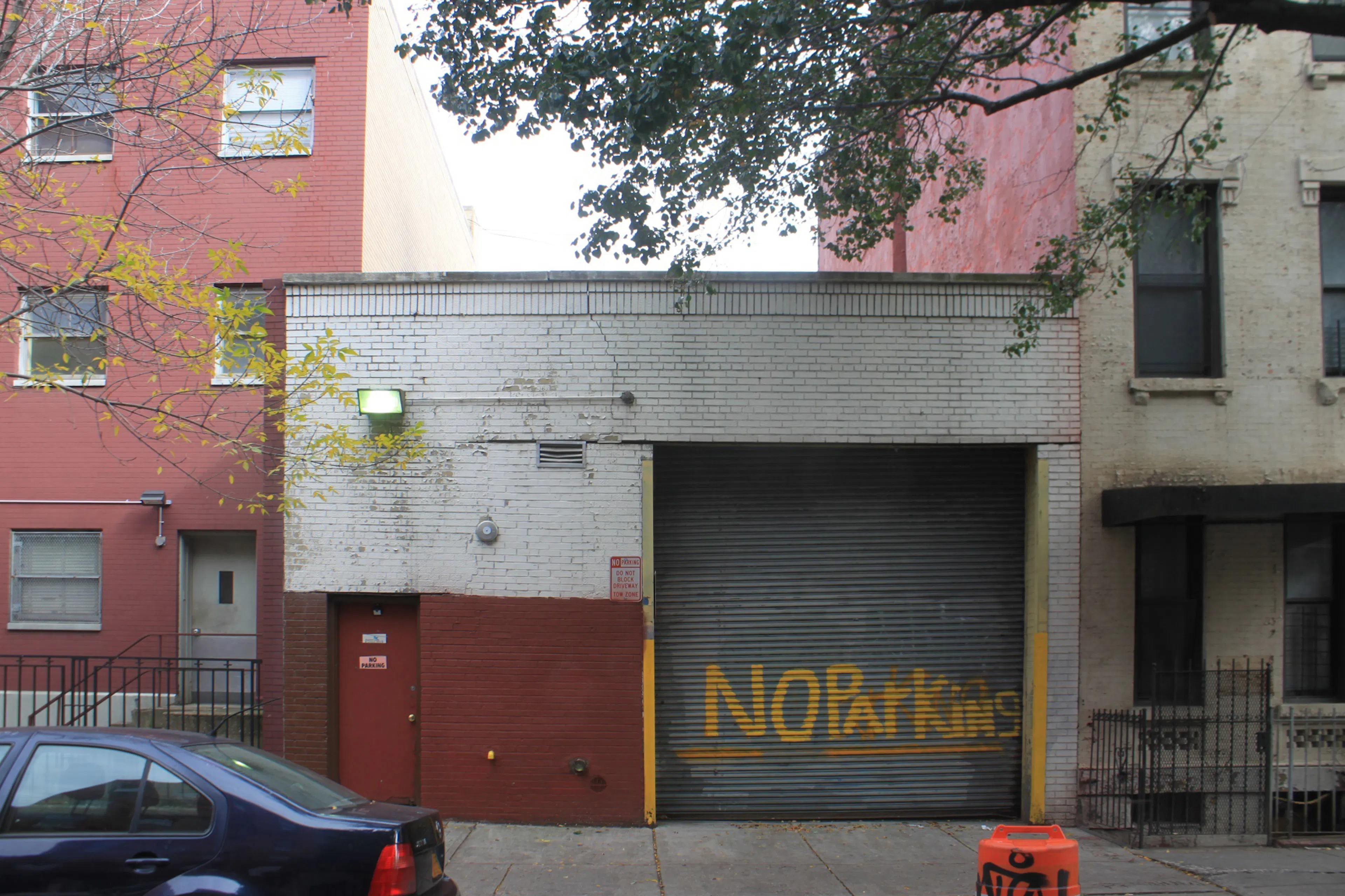 Manhattan Pet Adoption Center — 1