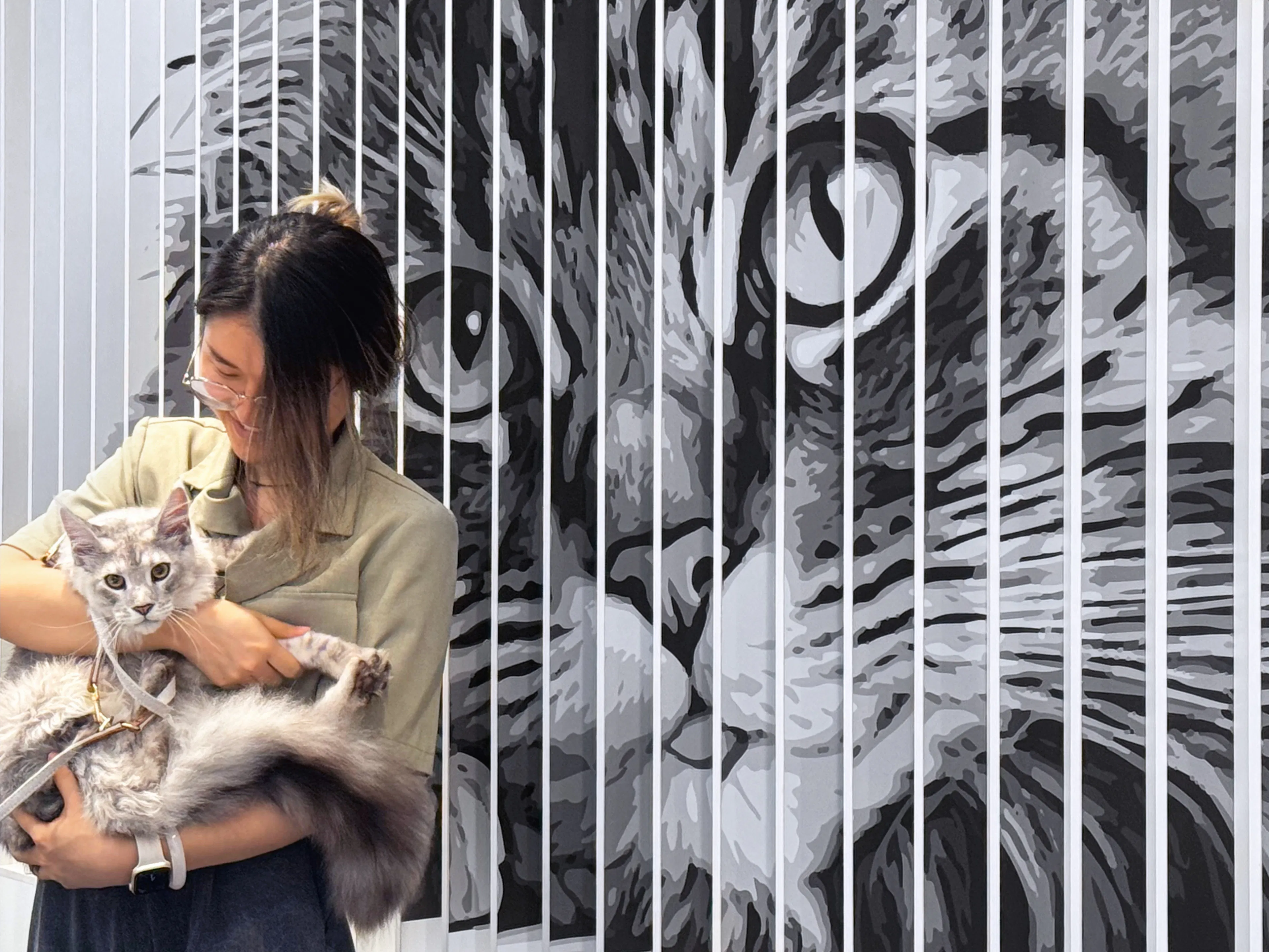 Manhattan Pet Adoption Center — 10