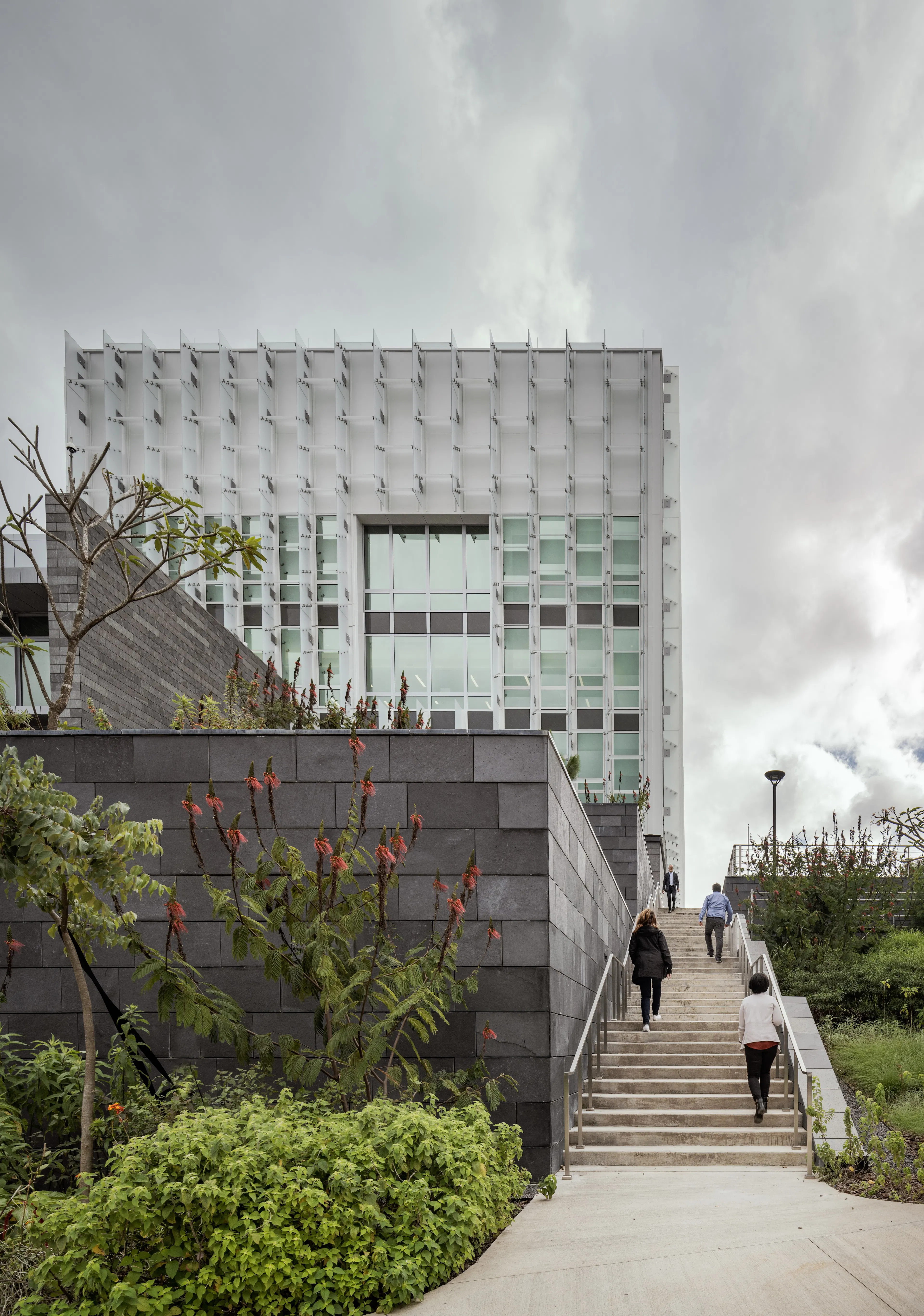 U.S. Embassy, Guatemala City, Guatemala — 5