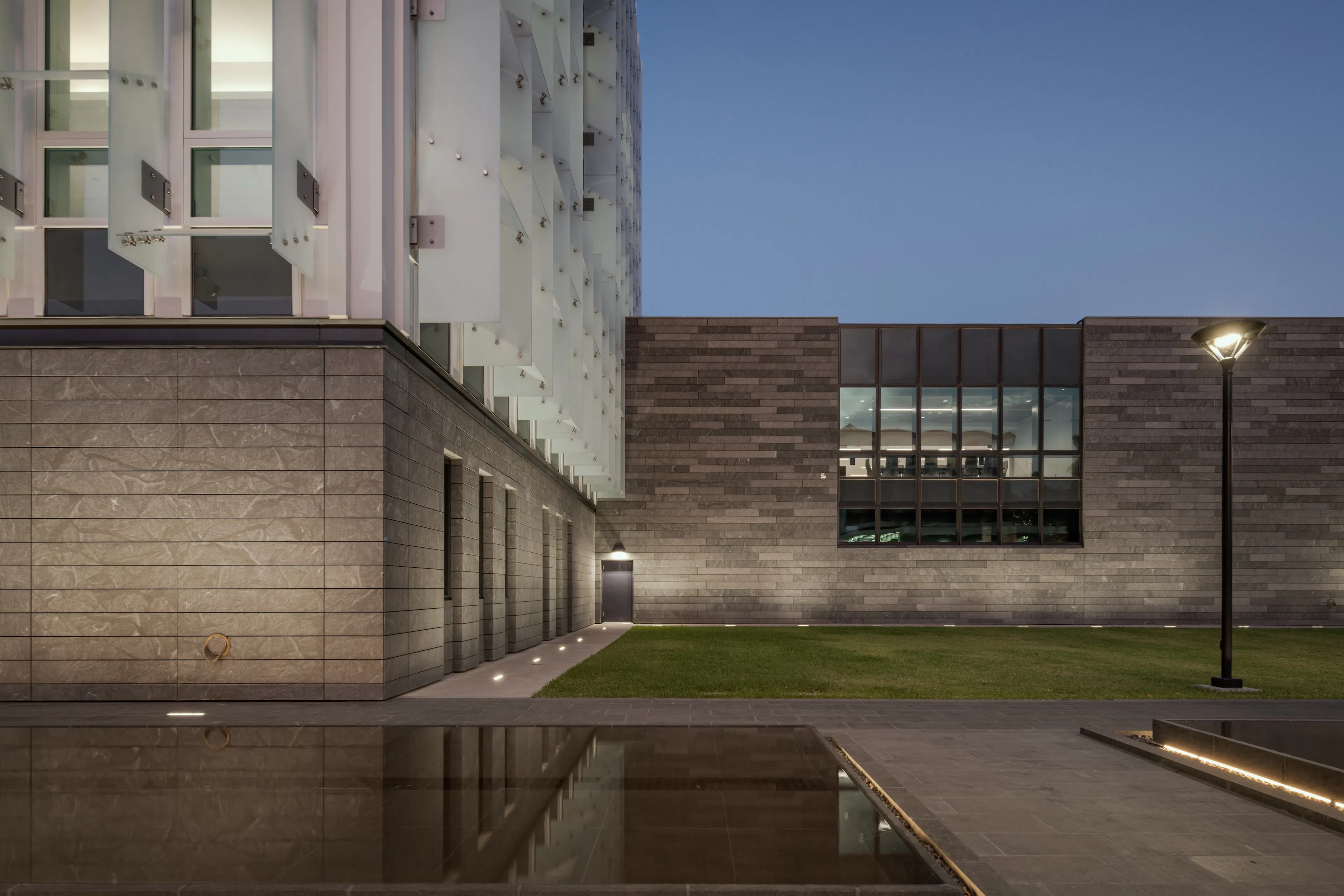 U.S. Embassy, Guatemala City, Guatemala — 7