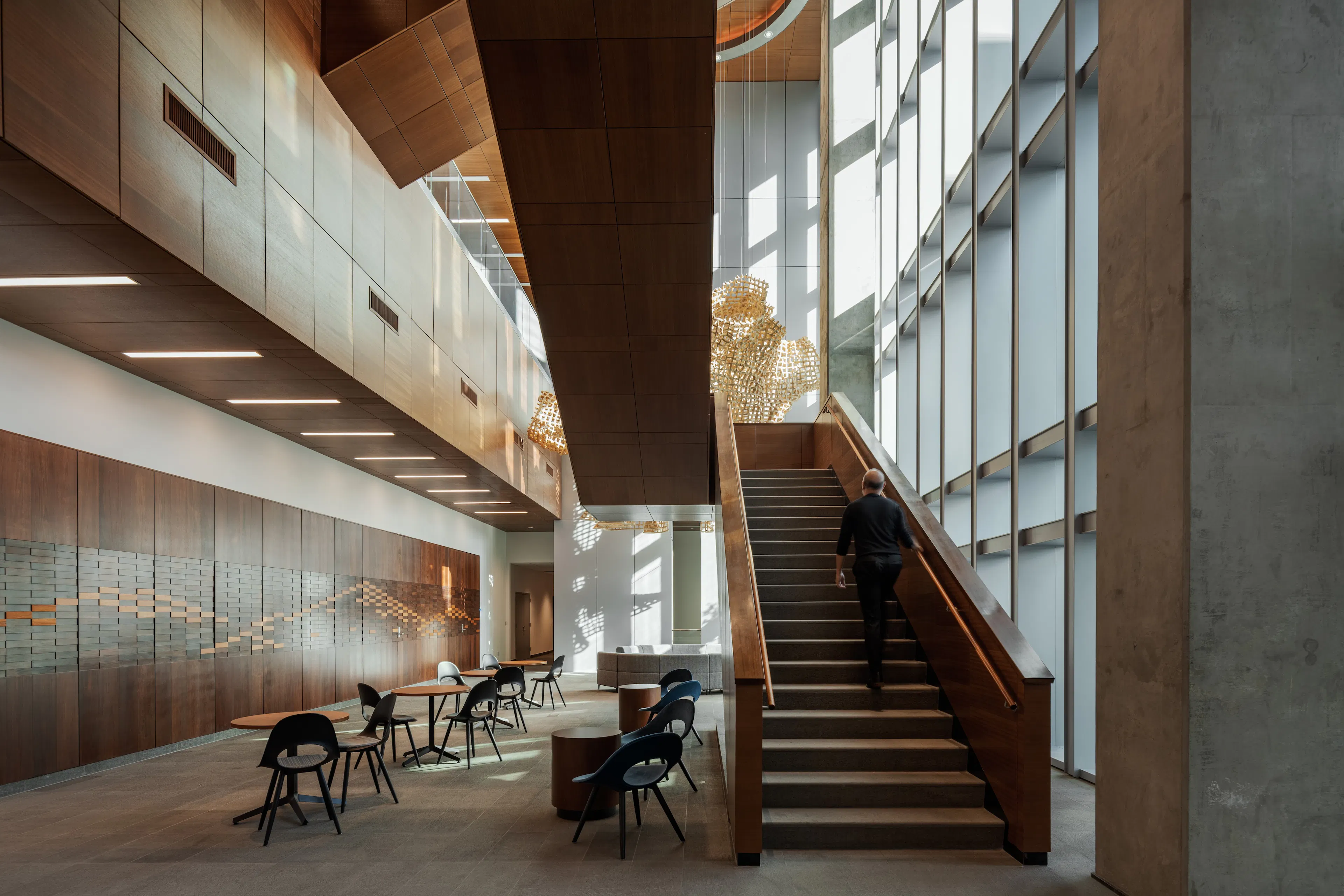 U.S. Embassy, Guatemala City, Guatemala — 10