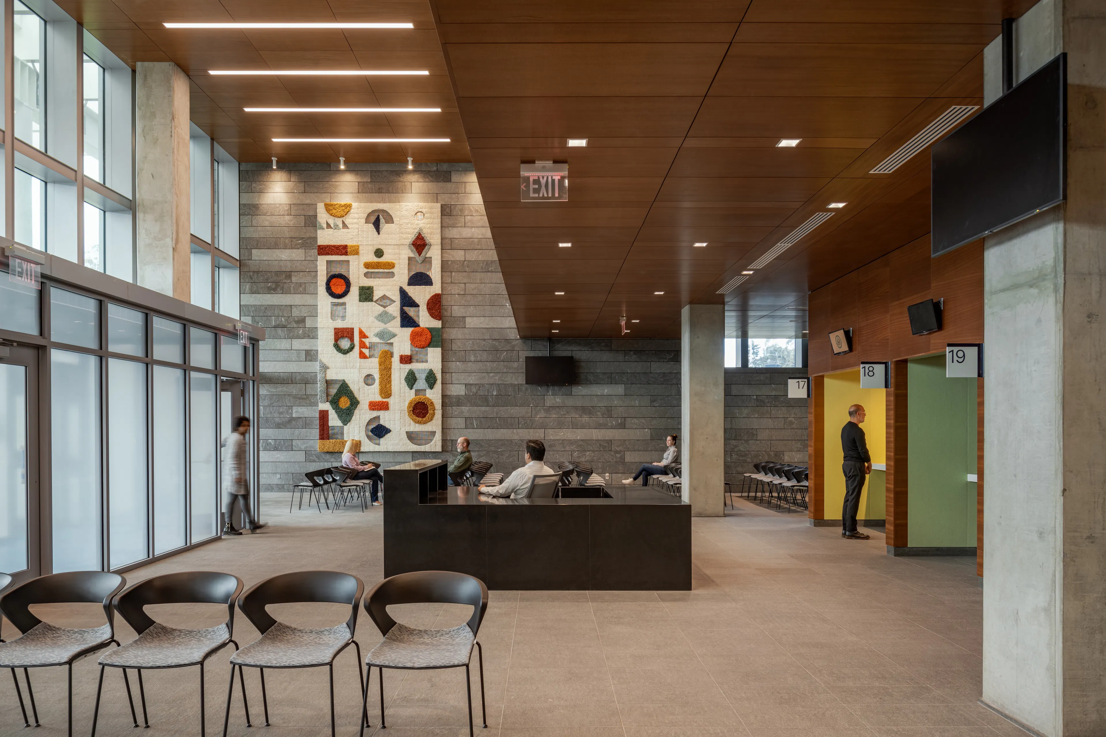 U.S. Embassy, Guatemala City, Guatemala — 11