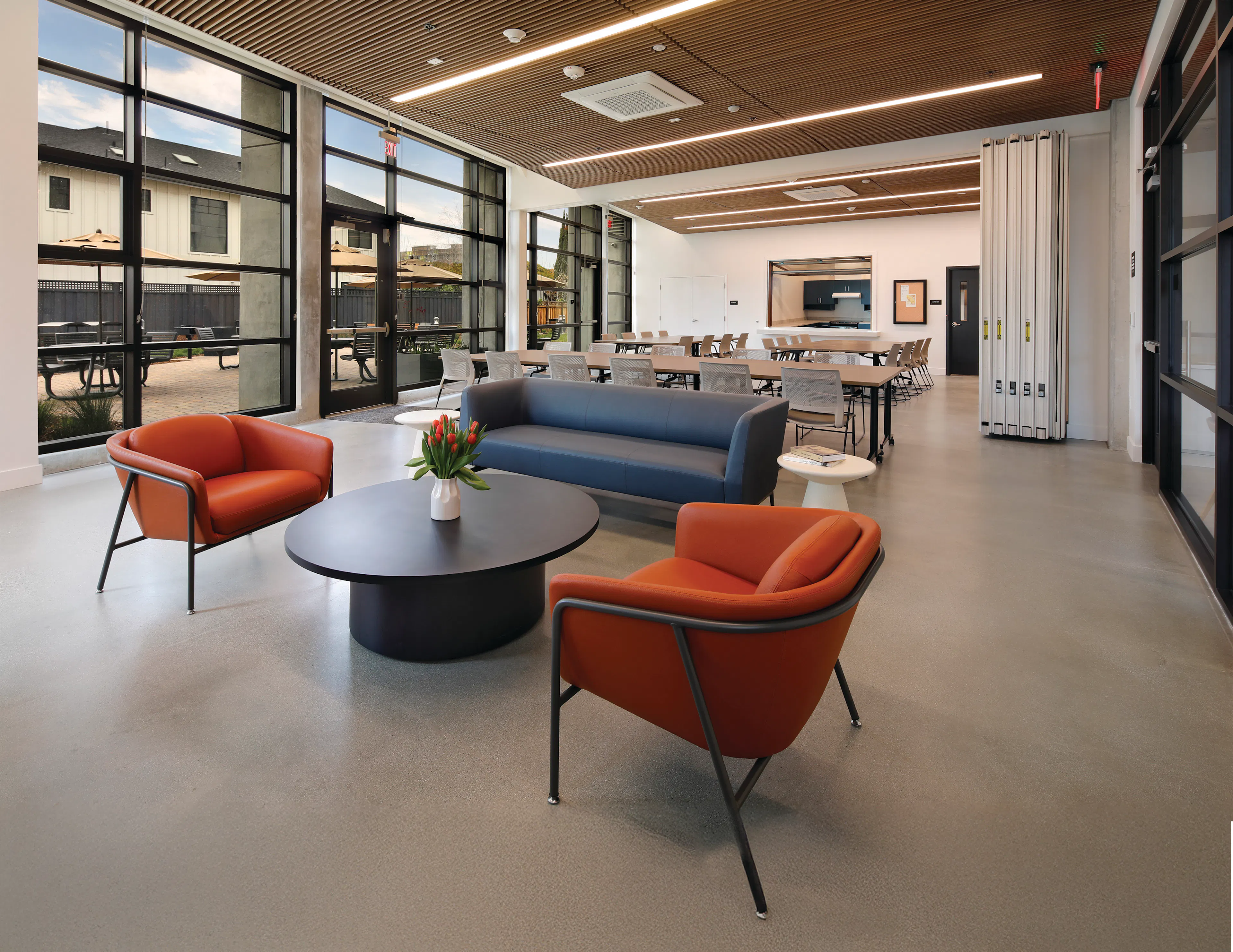 Solaire Apartments — 2