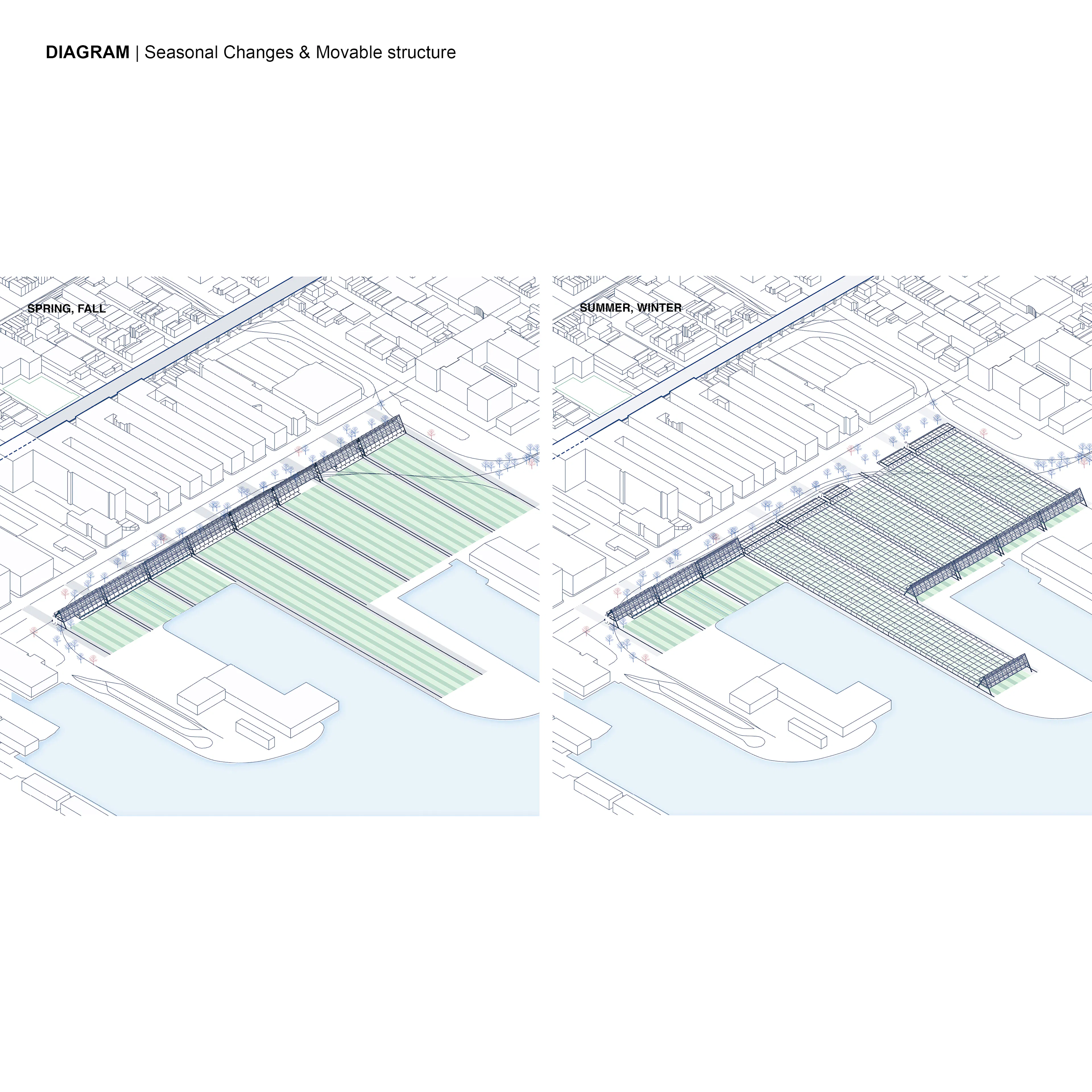 Brooklyn Diary Project — 2