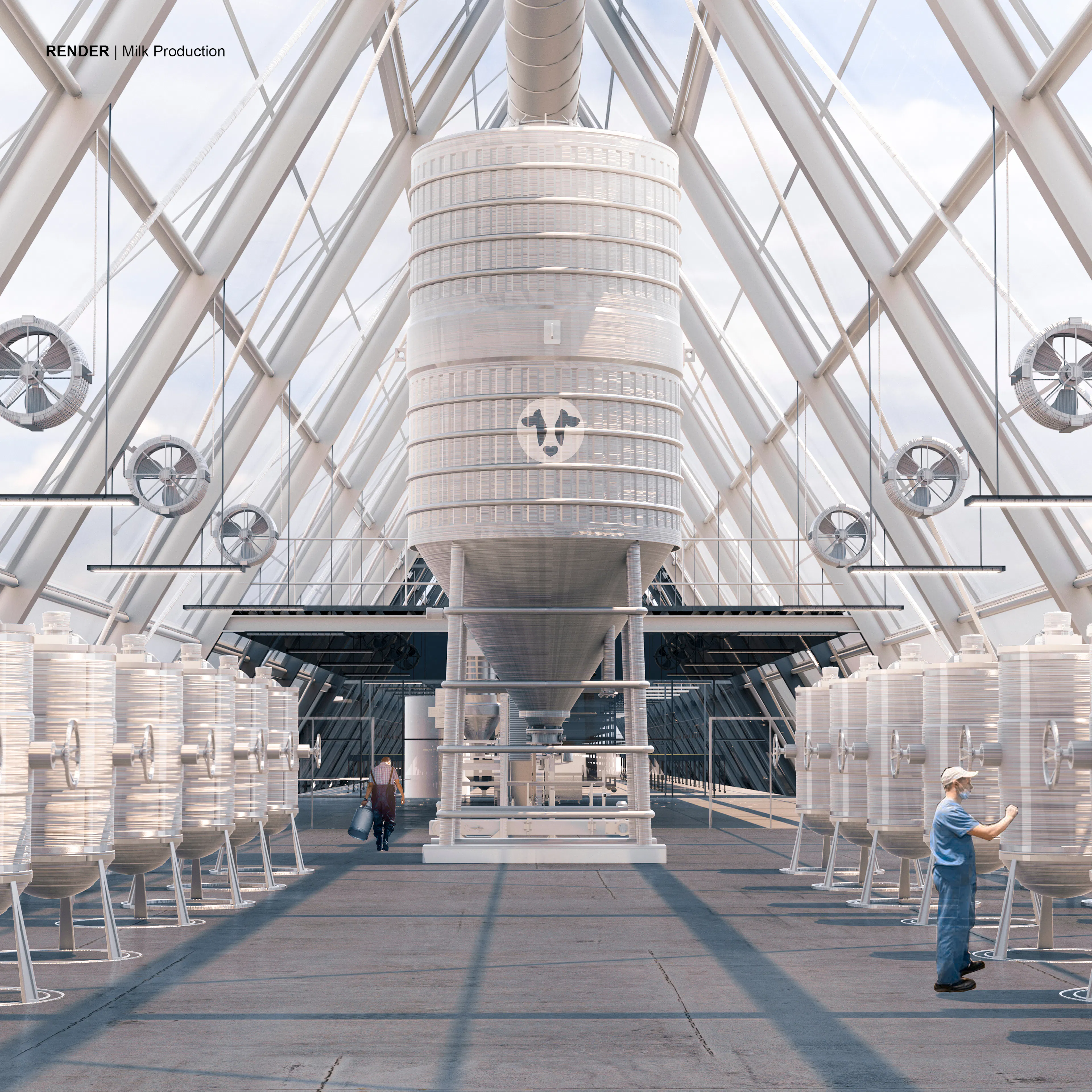 Brooklyn Diary Project — 3