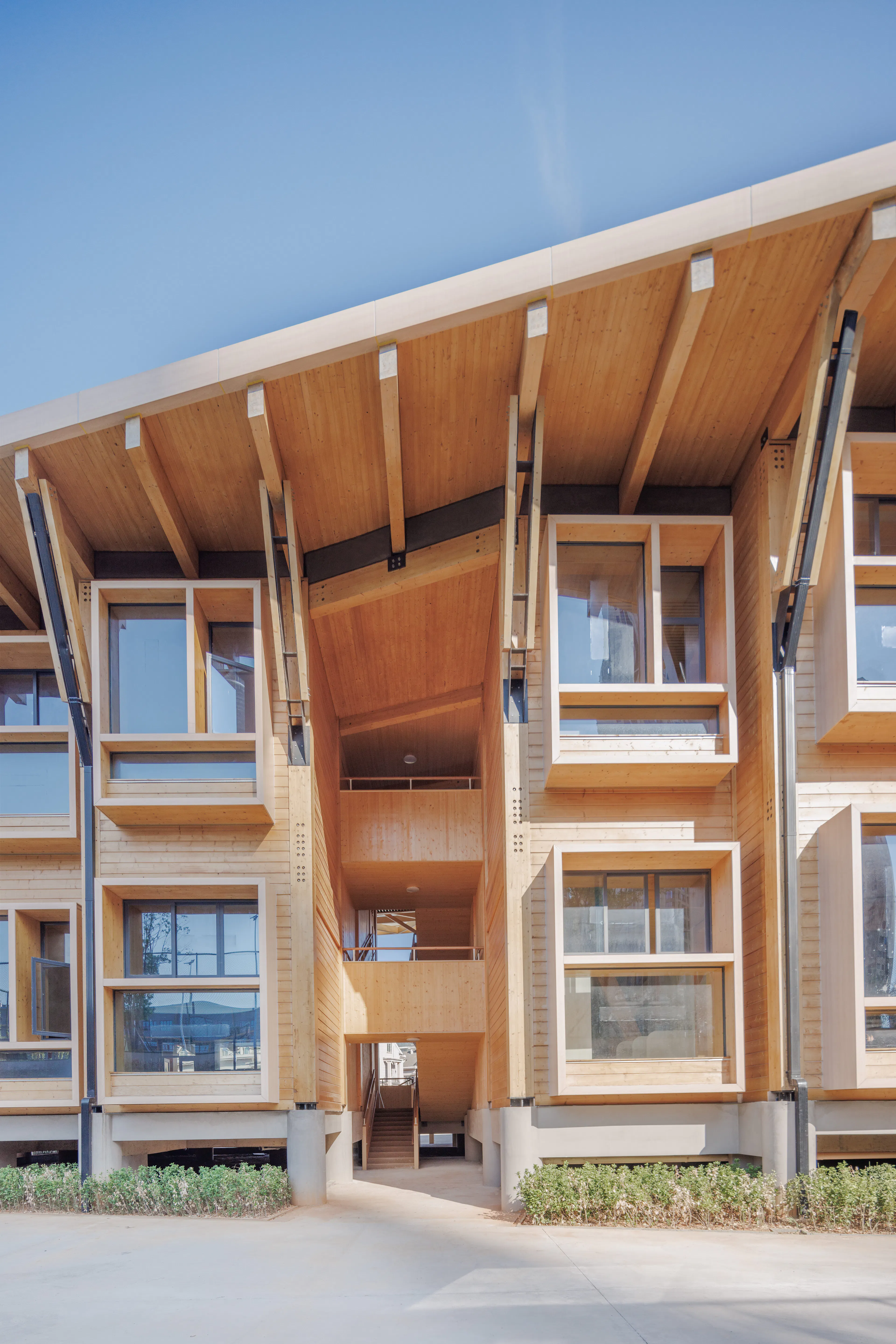 Xiangshan International Kindergarten — 10