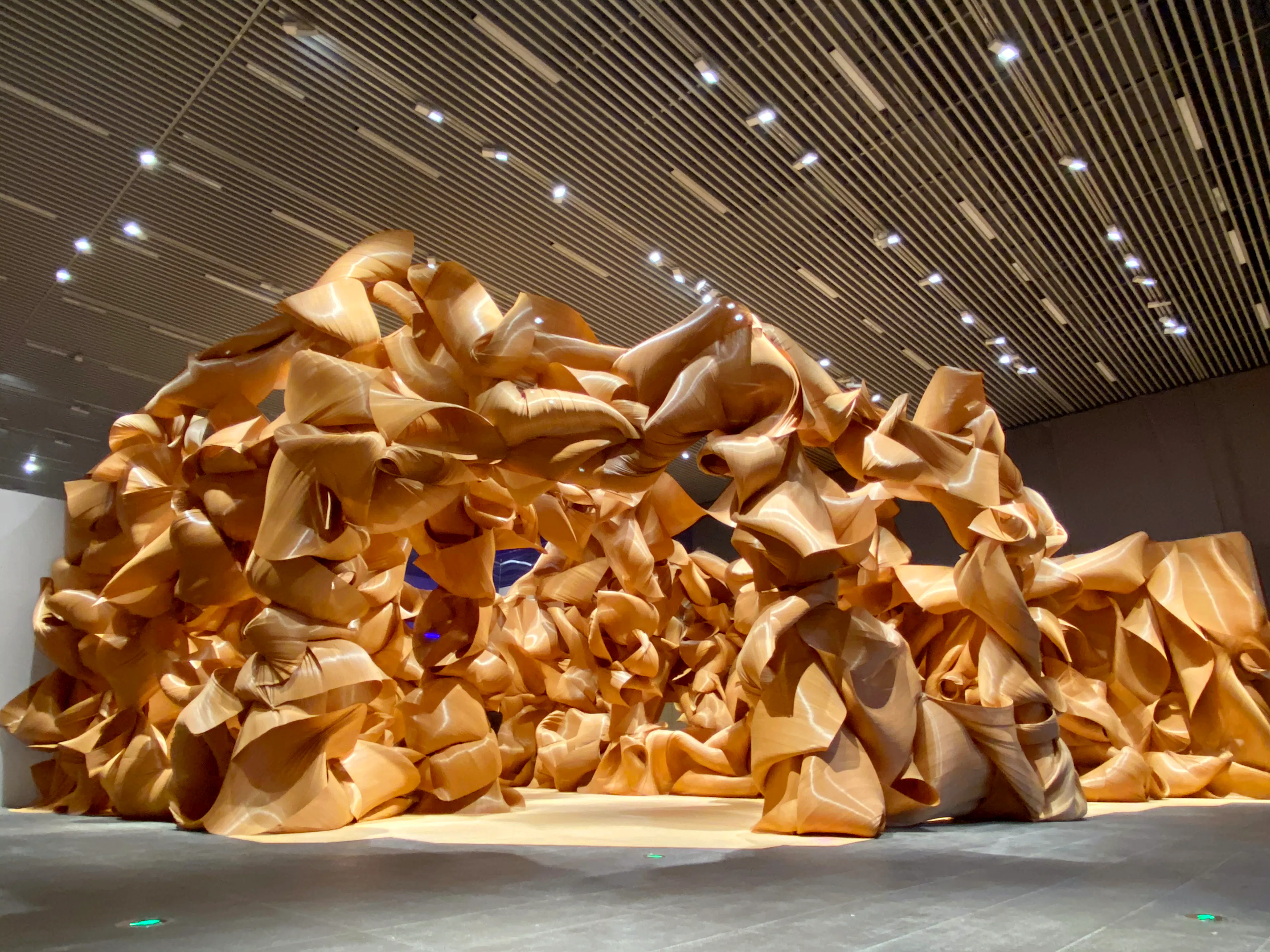 Lakes and Mountains — 2