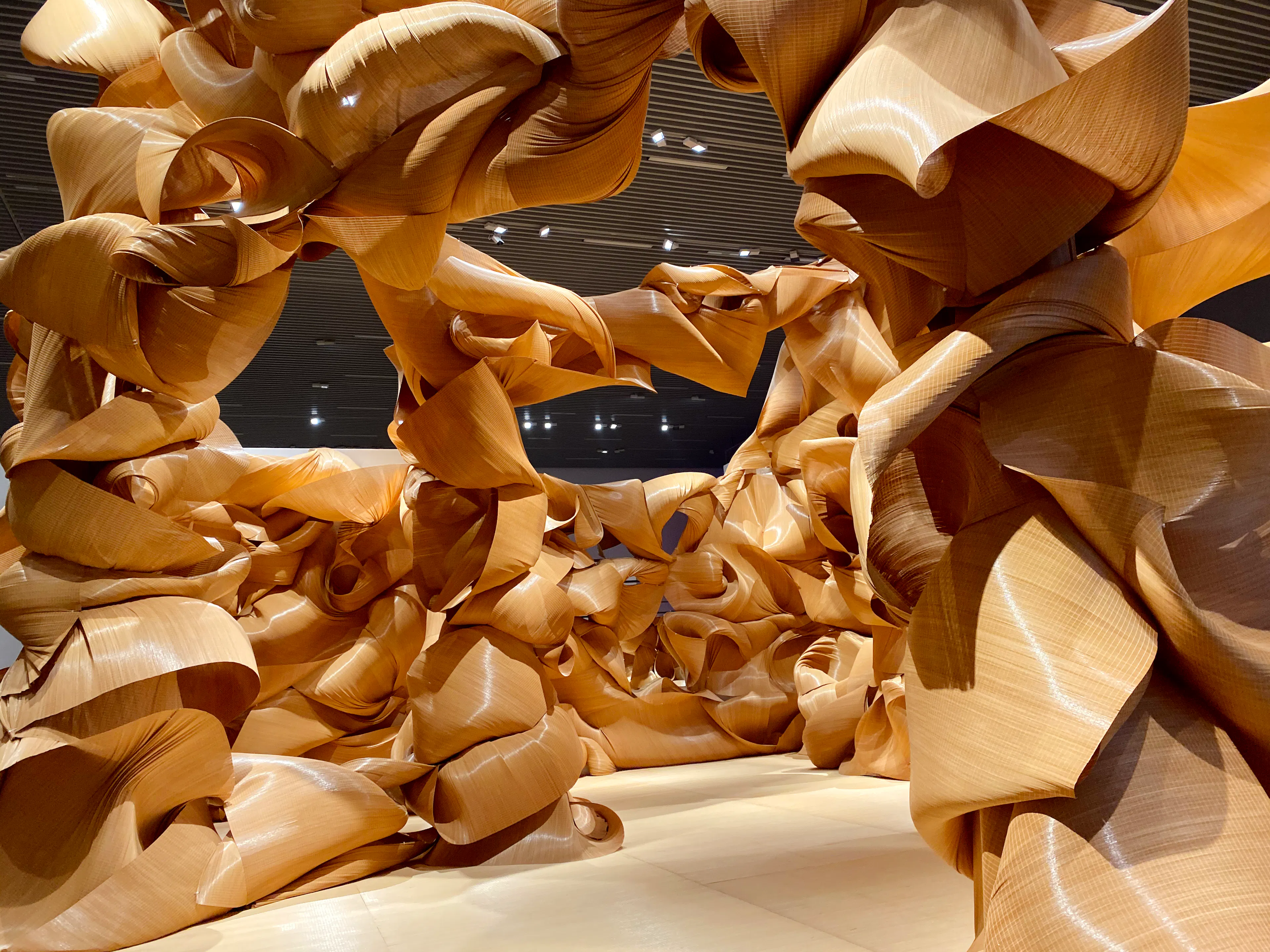 Lakes and Mountains — 3