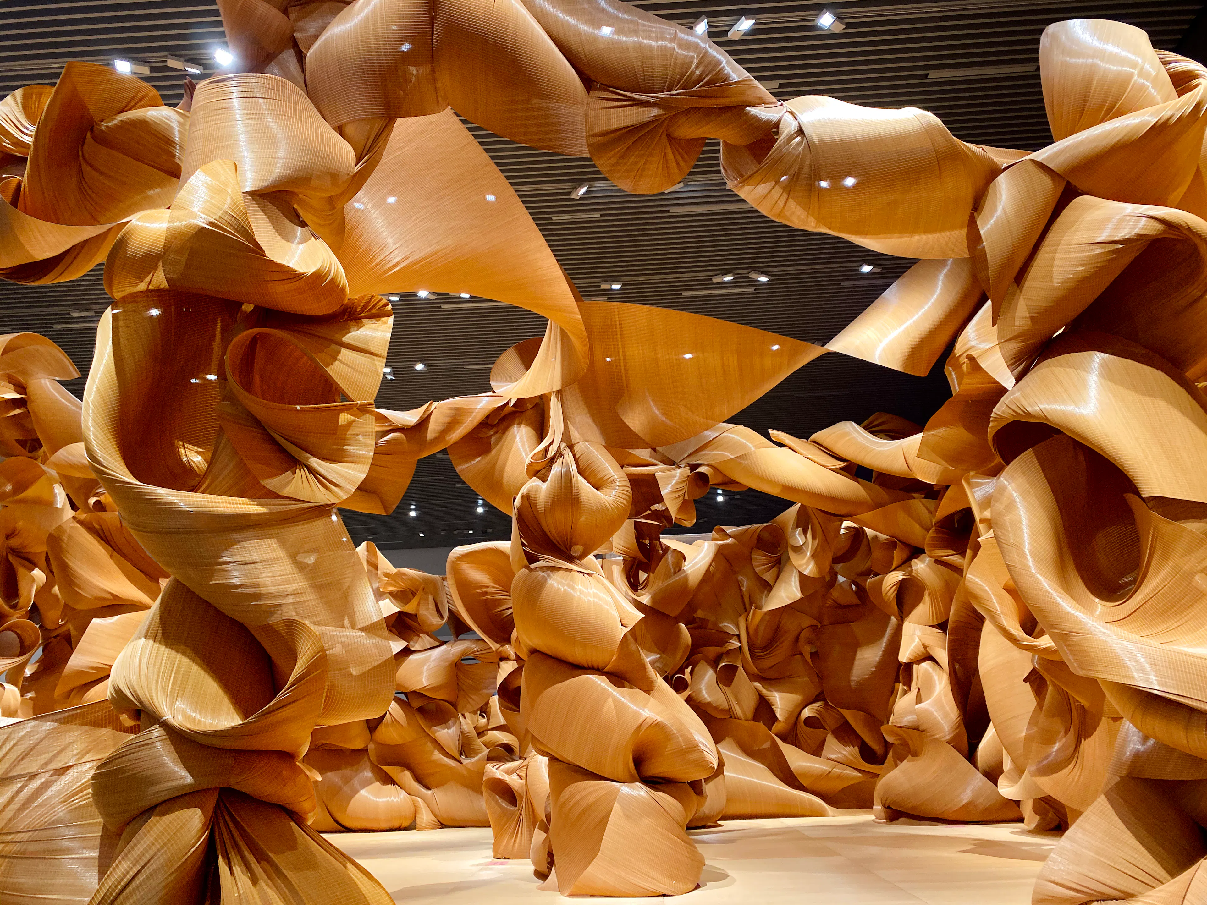 Lakes and Mountains — 4