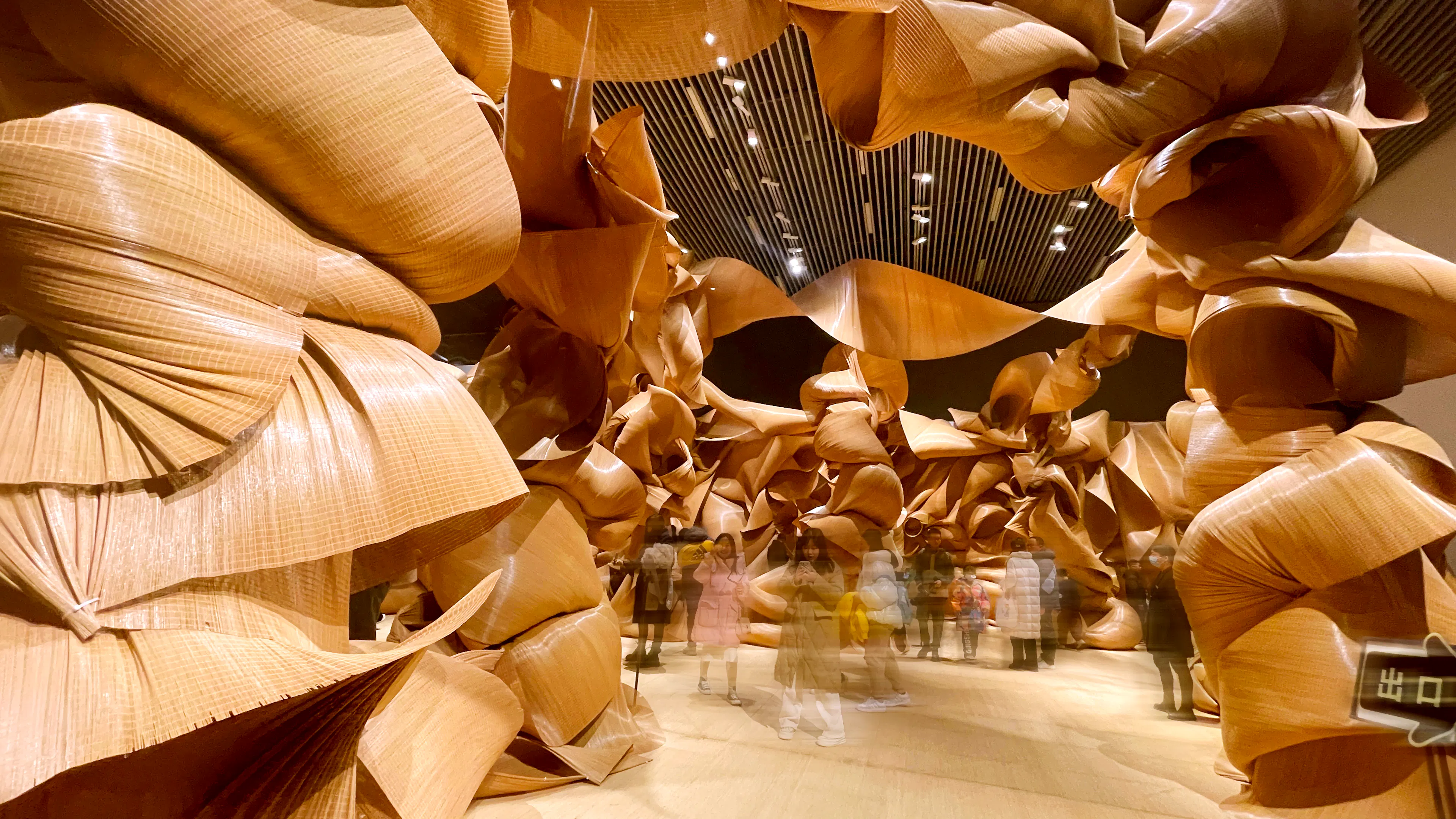 Lakes and Mountains — 1