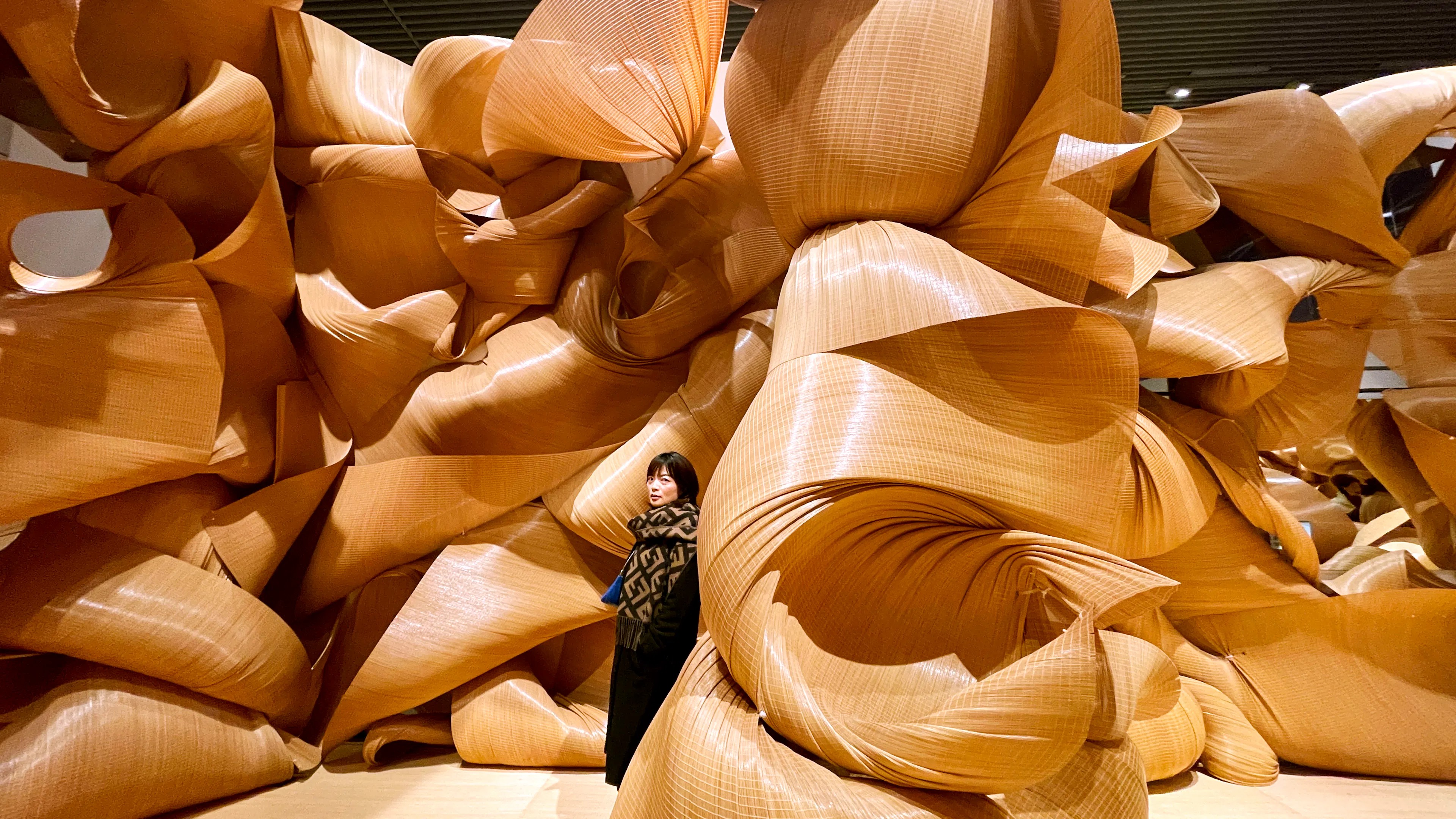 Lakes and Mountains — 5