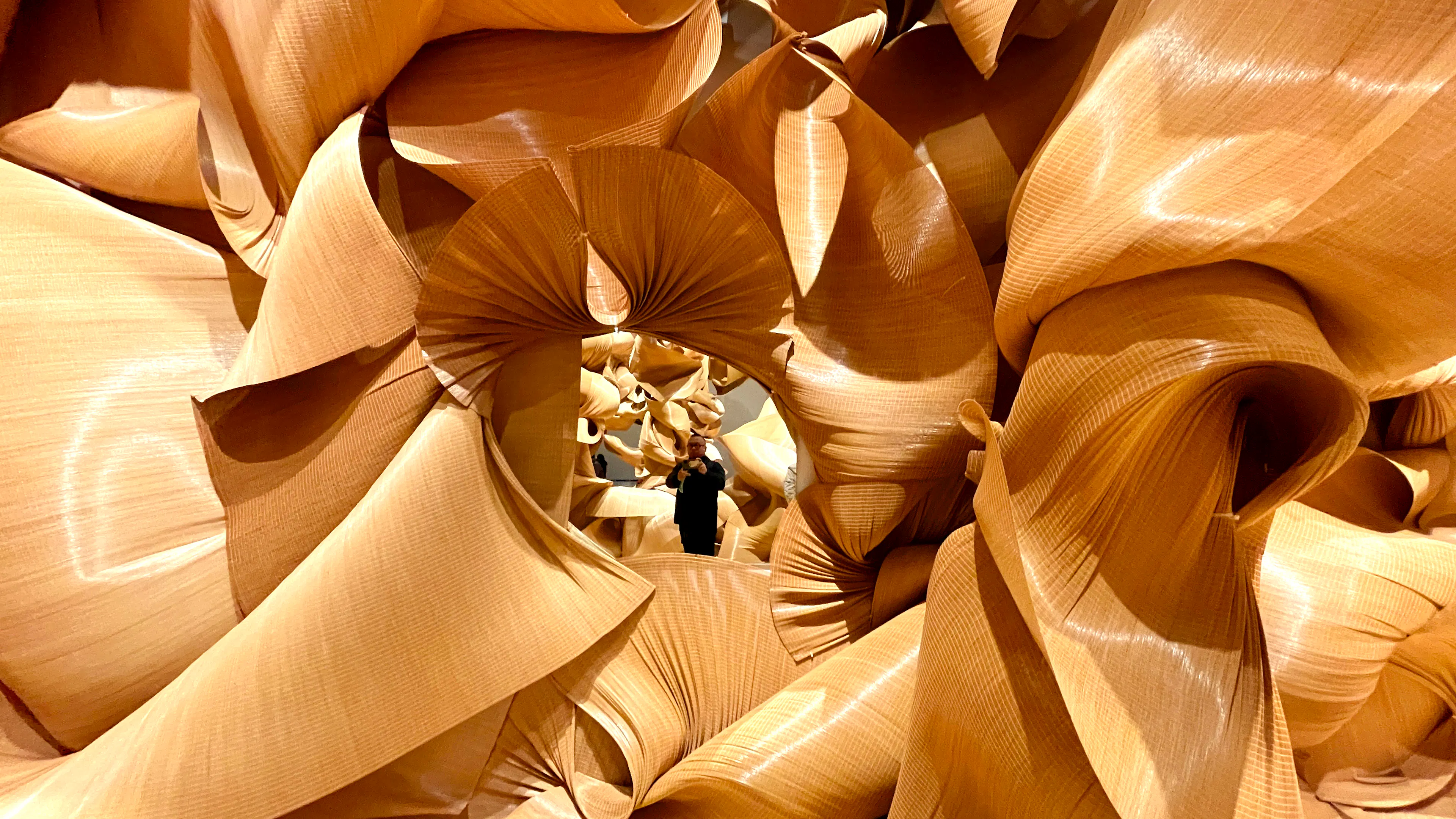 Lakes and Mountains — 6