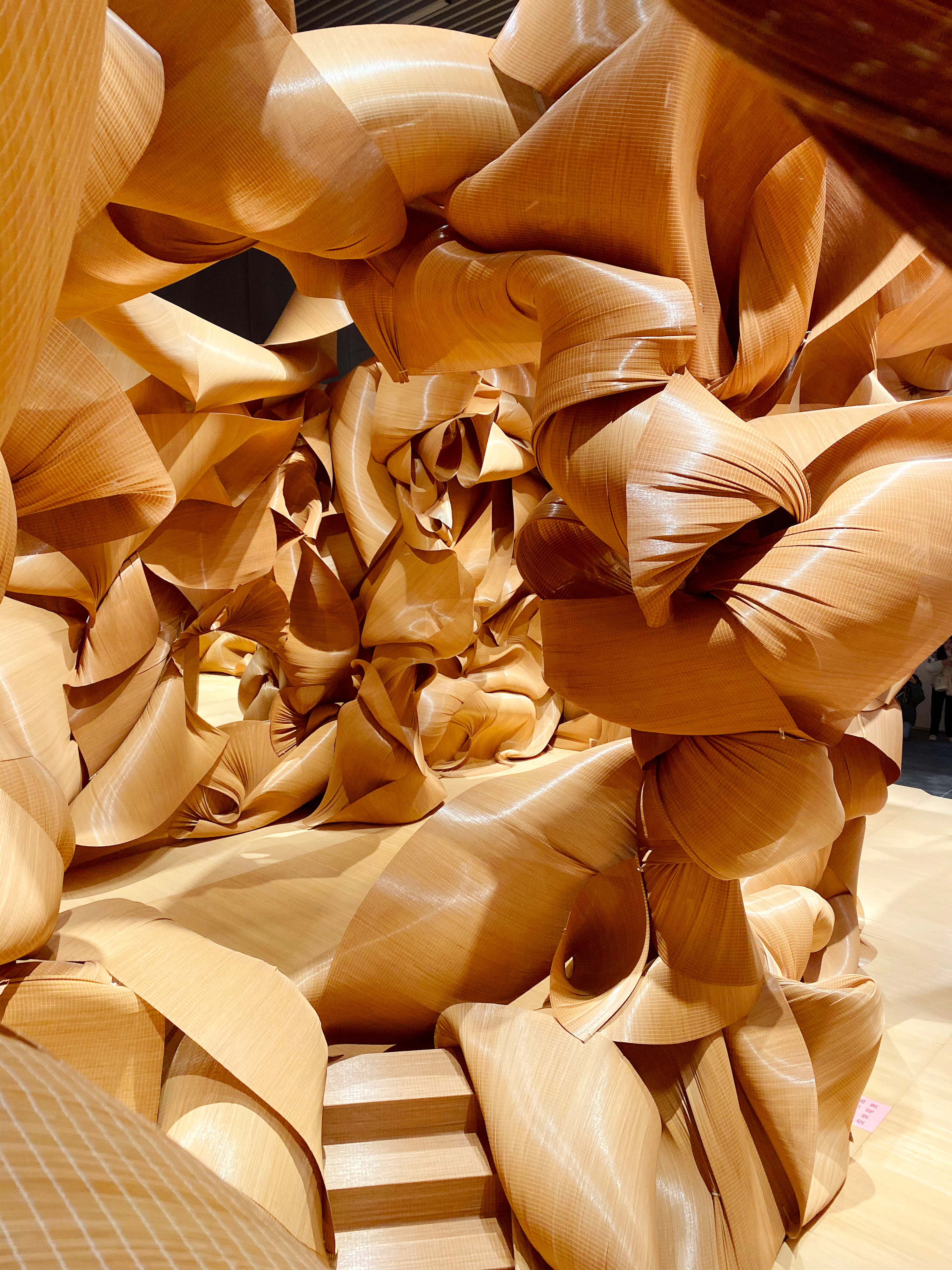 Lakes and Mountains — 7