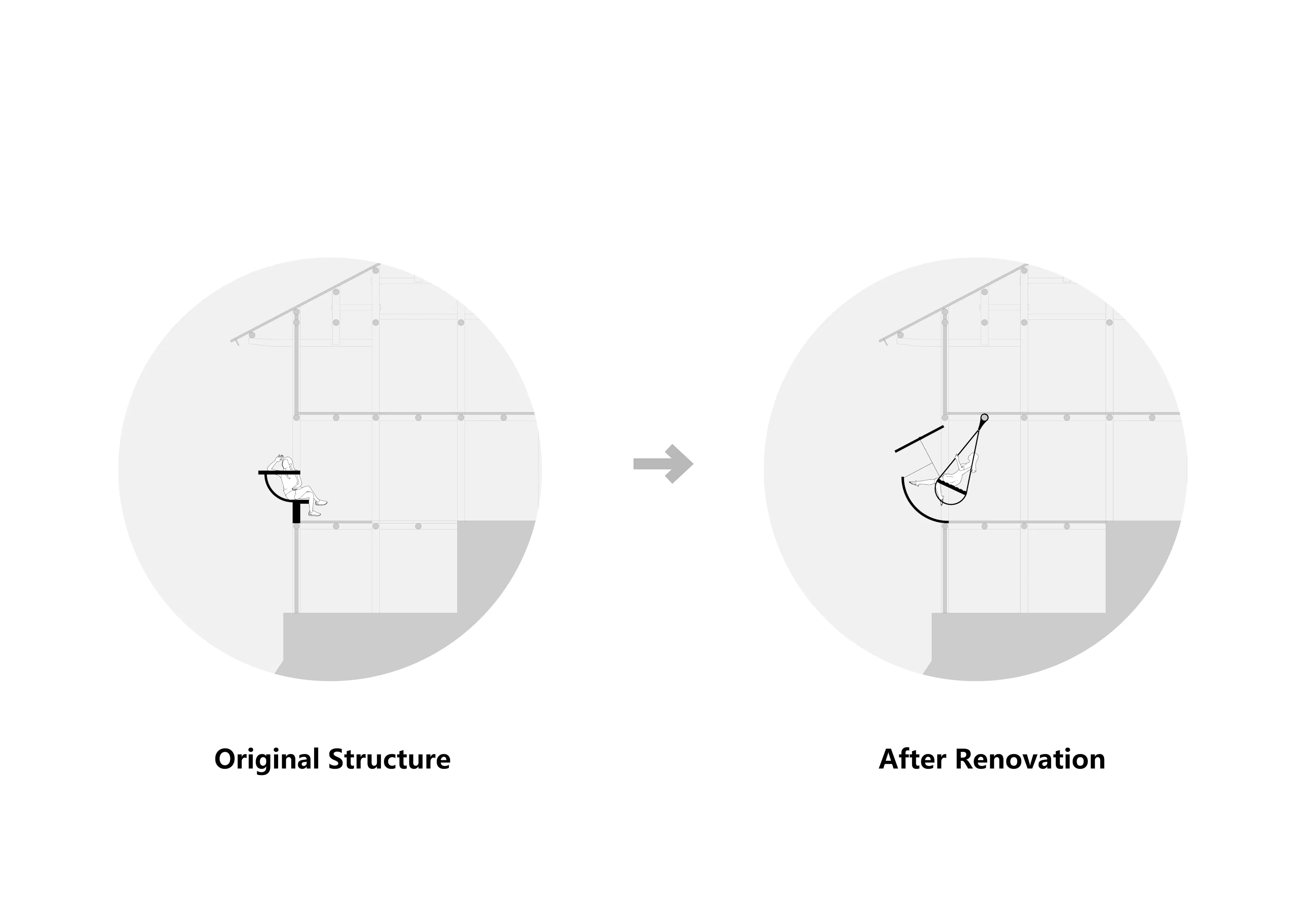 Sway in the Mountains: Miao Village Stilted Wooden House Hotel — 3