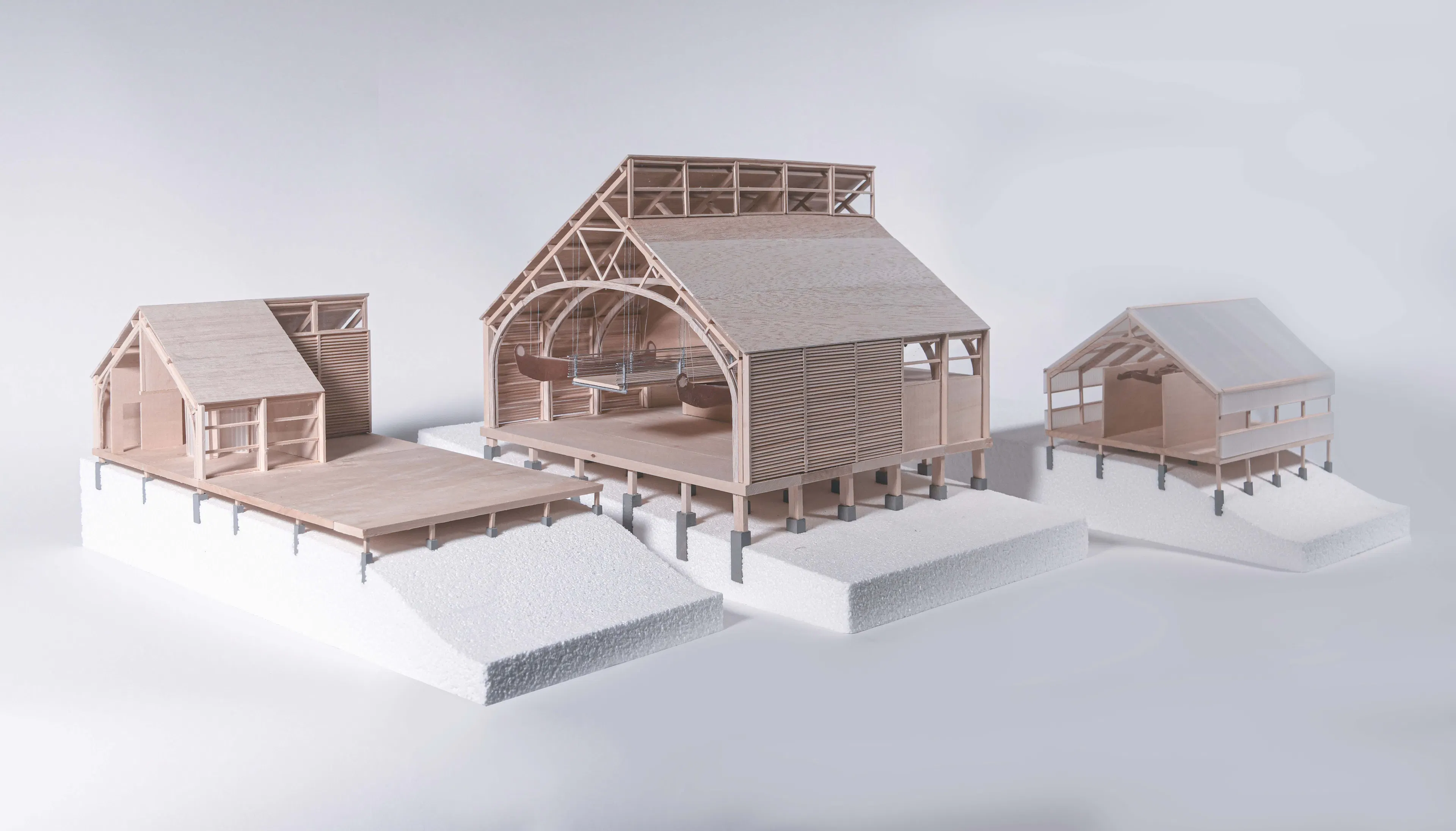 Indigenous Canoe Museum