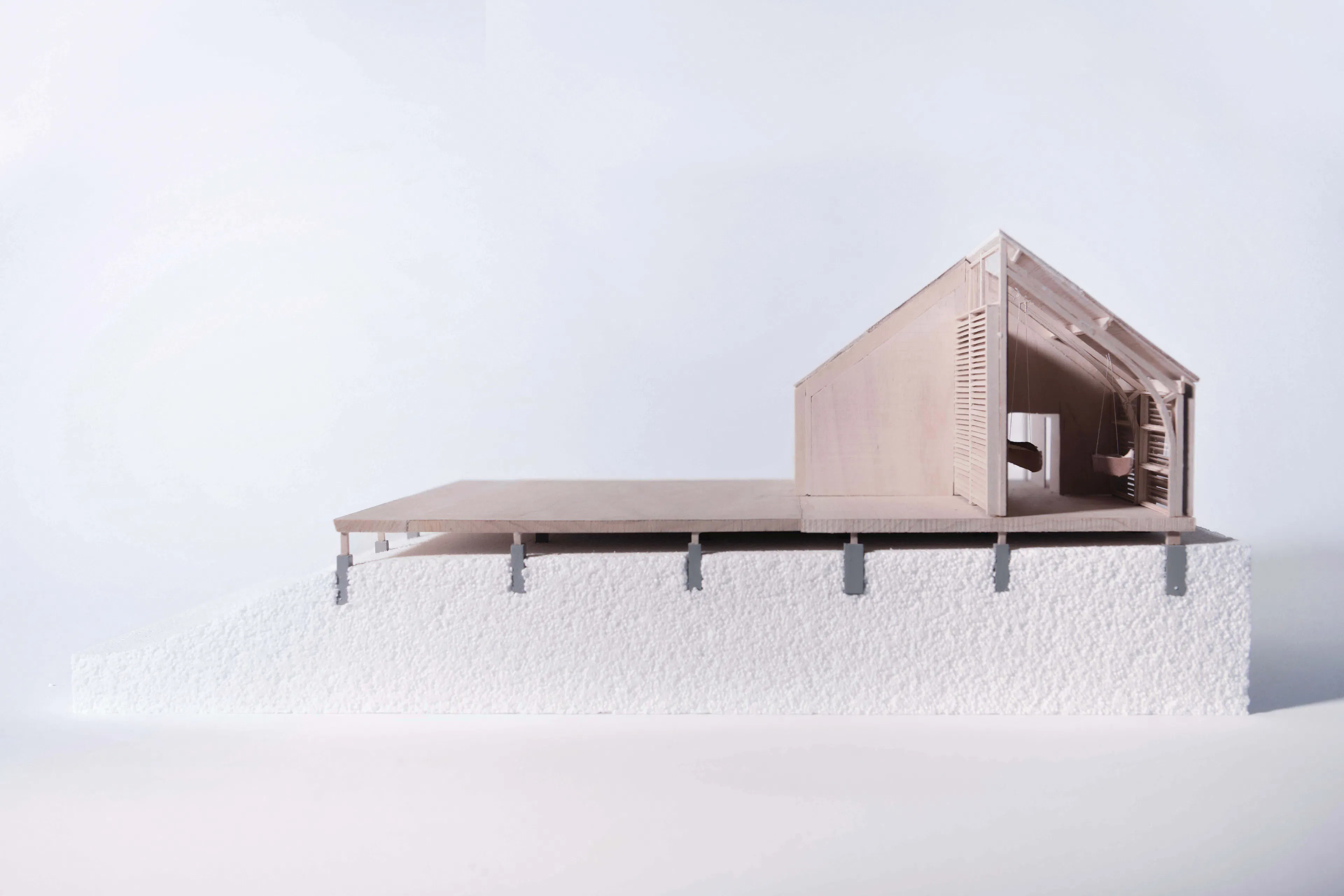 Indigenous Canoe Museum — 4