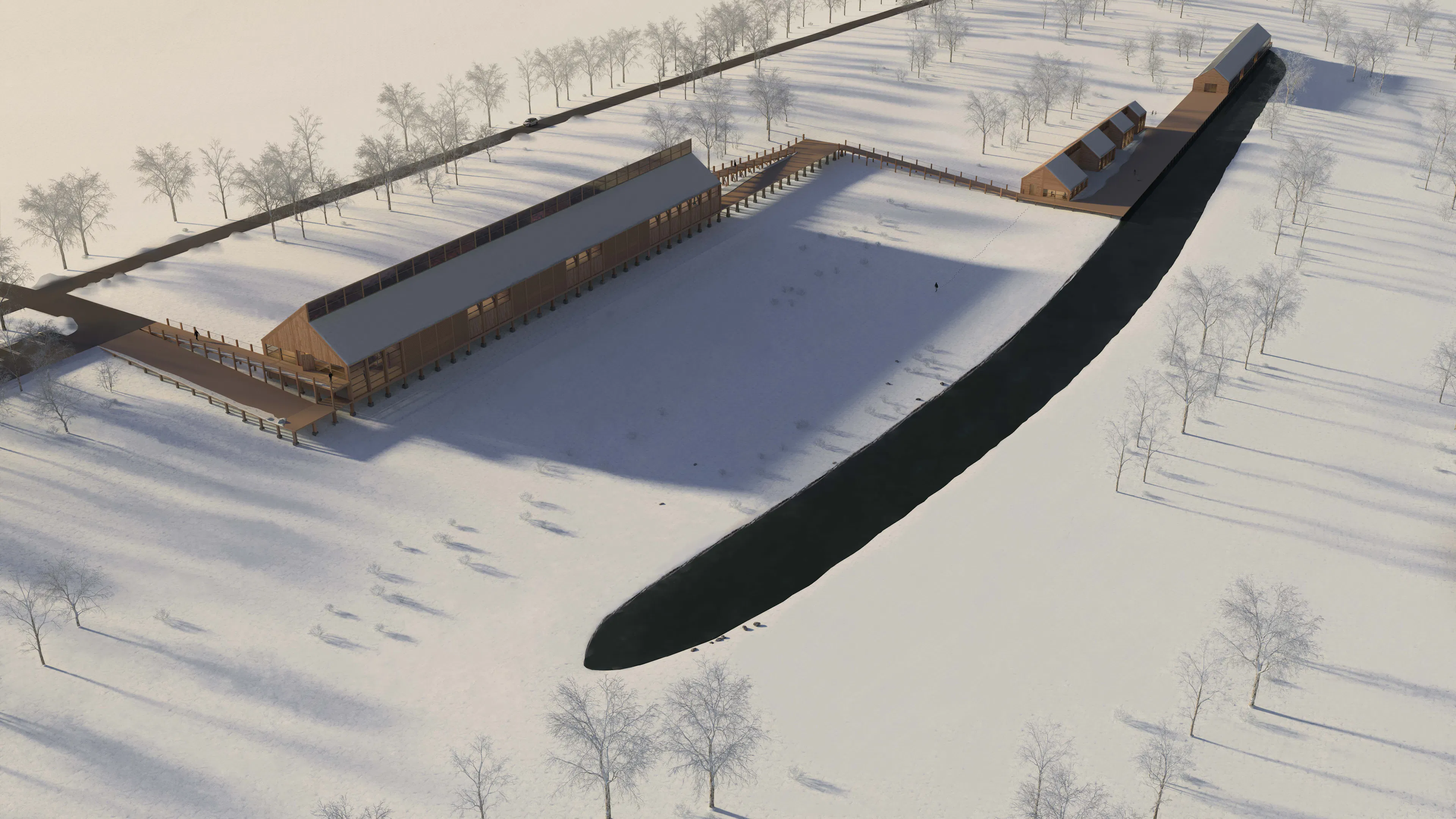 Indigenous Canoe Museum — 6