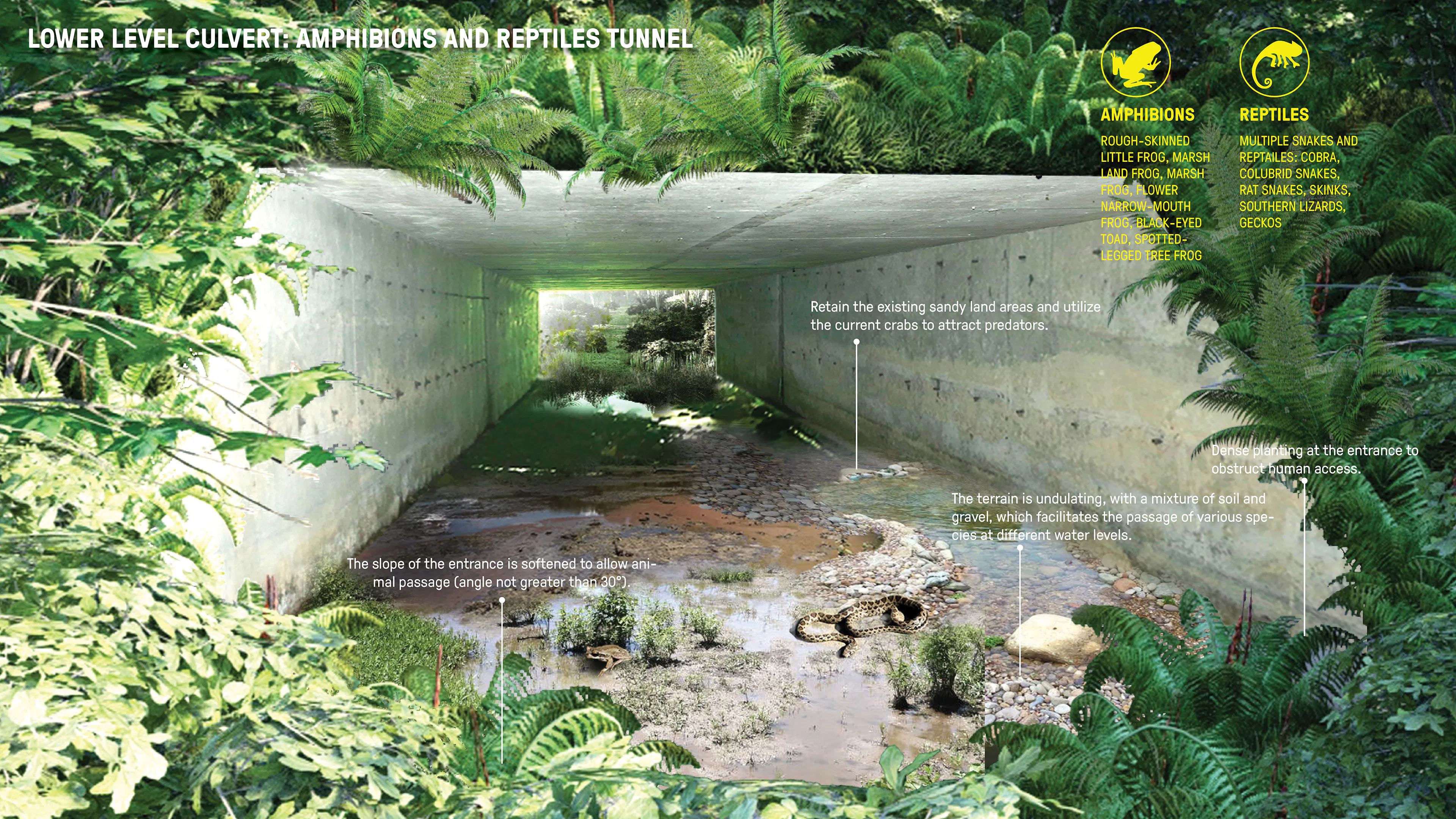 Meilin Mountain – Yinhu Mountain Corridor Bridge — 9