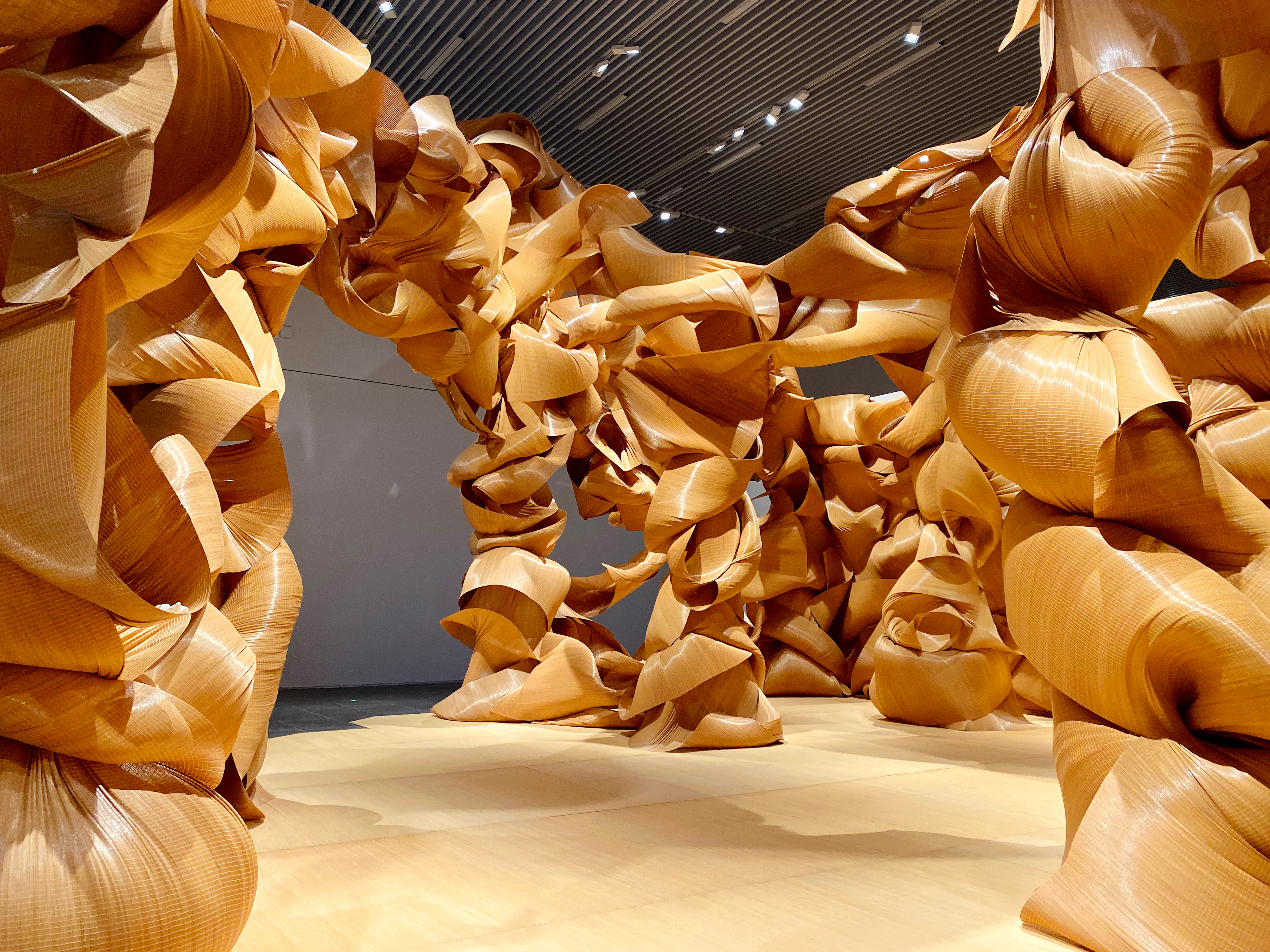 Lakes and Mountains — 10