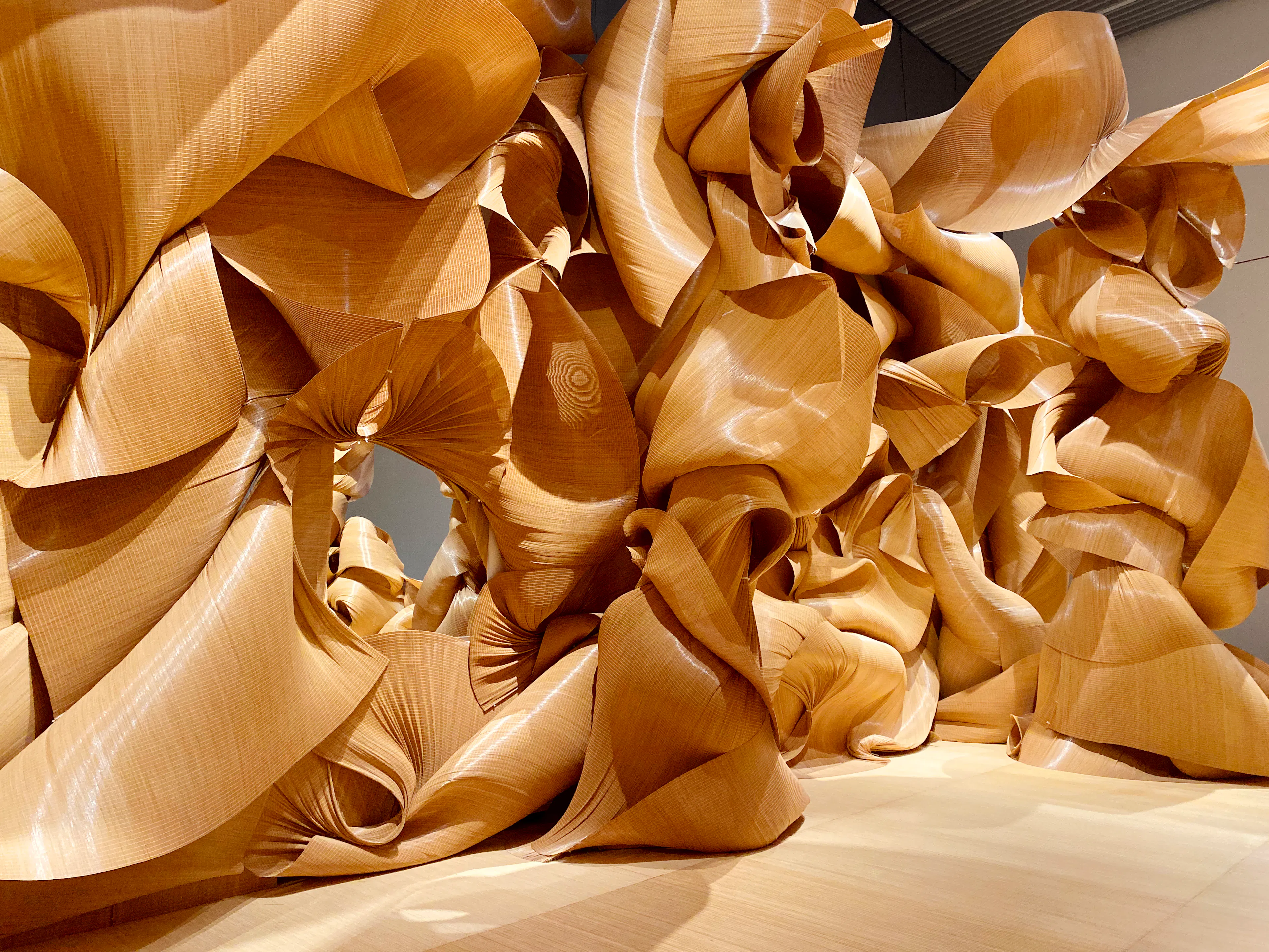 Lakes and Mountains — 11