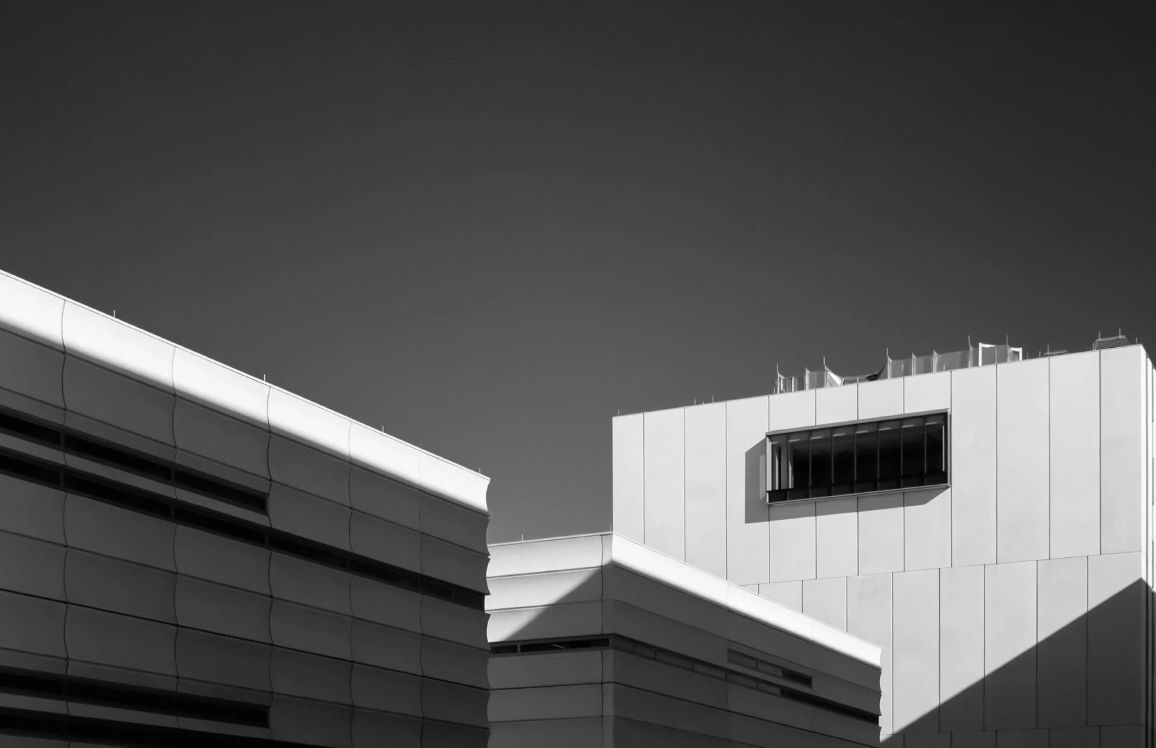 Wayne County Justice Center — 9