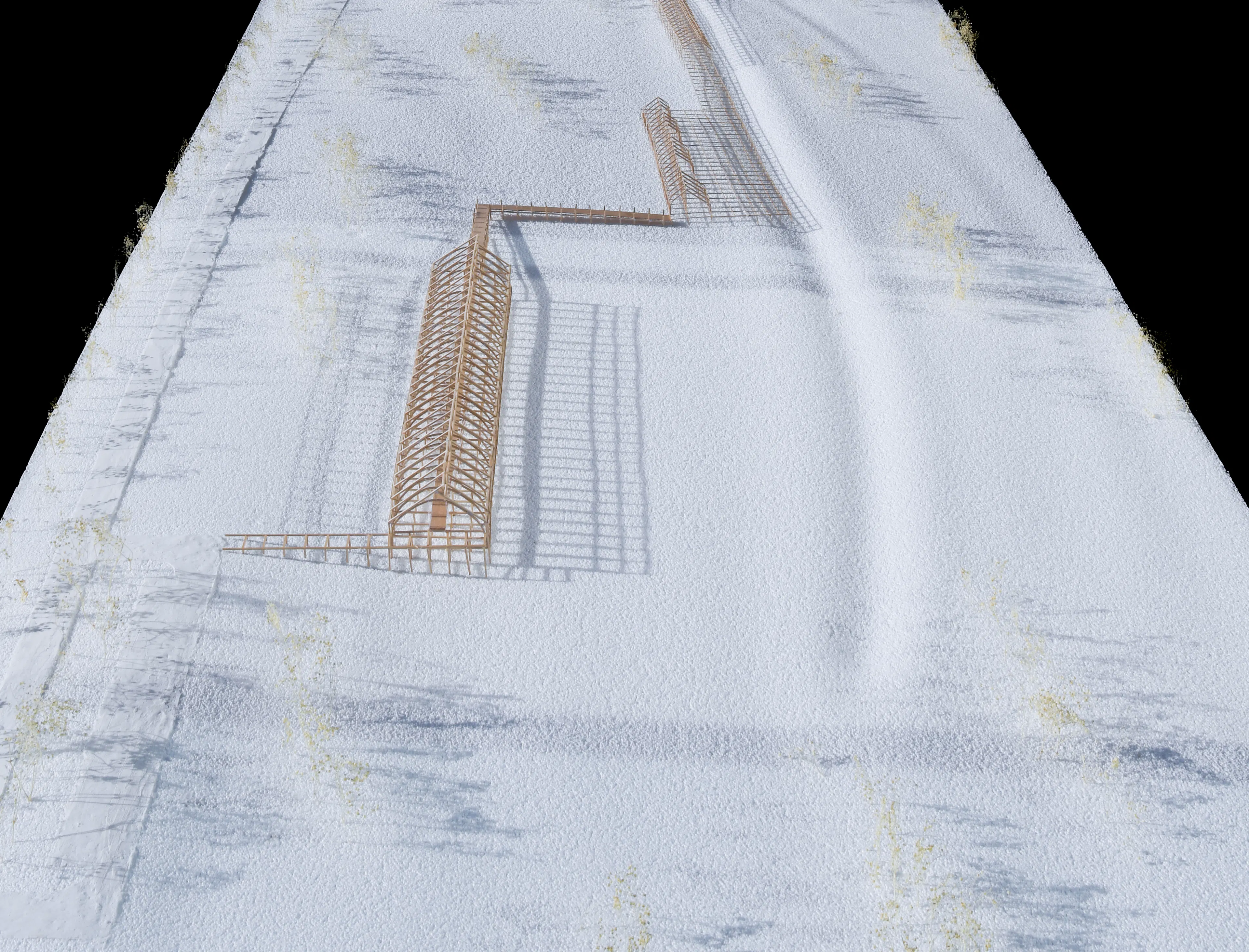 Indigenous Canoe Museum — 2