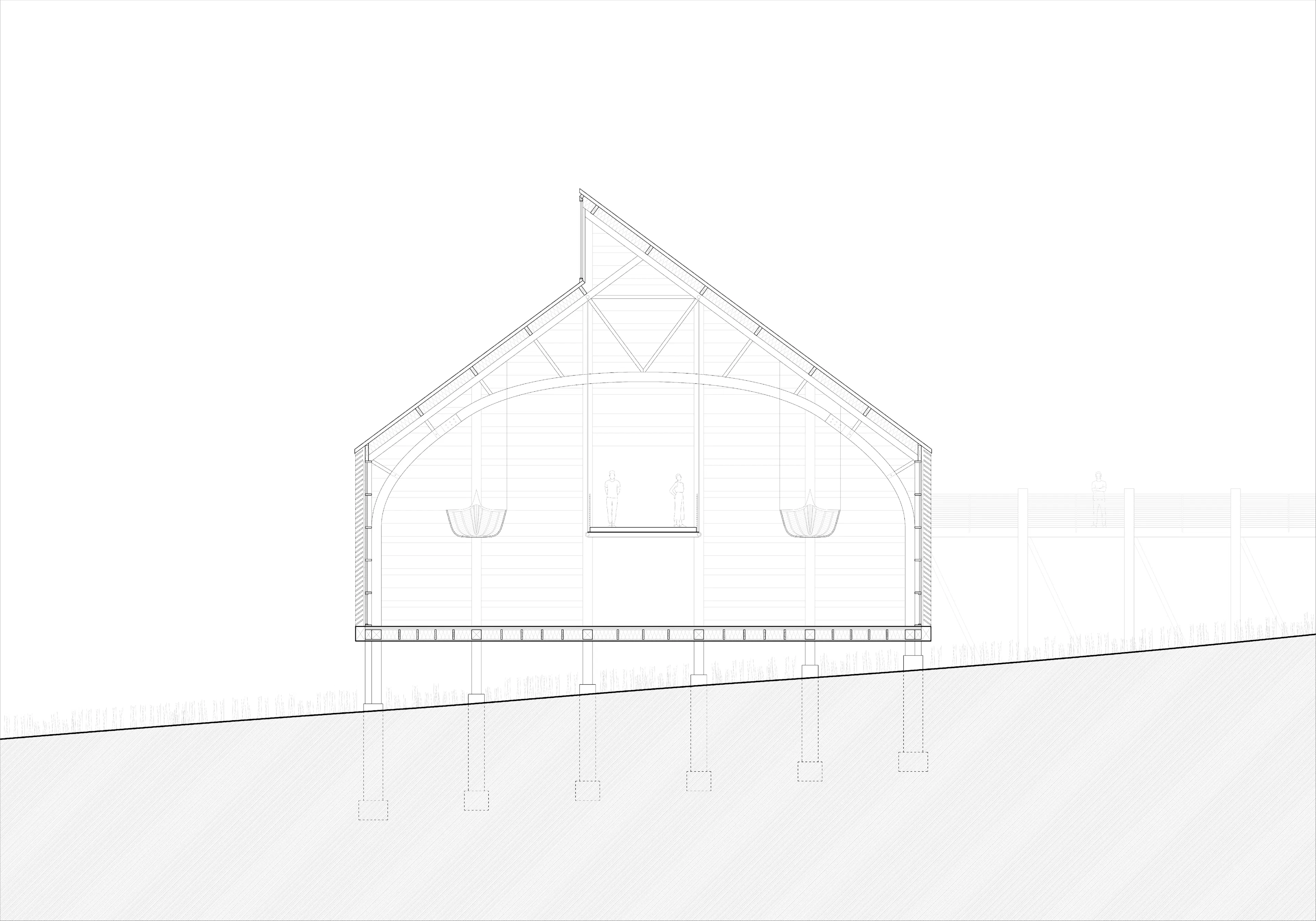 Indigenous Canoe Museum — 10