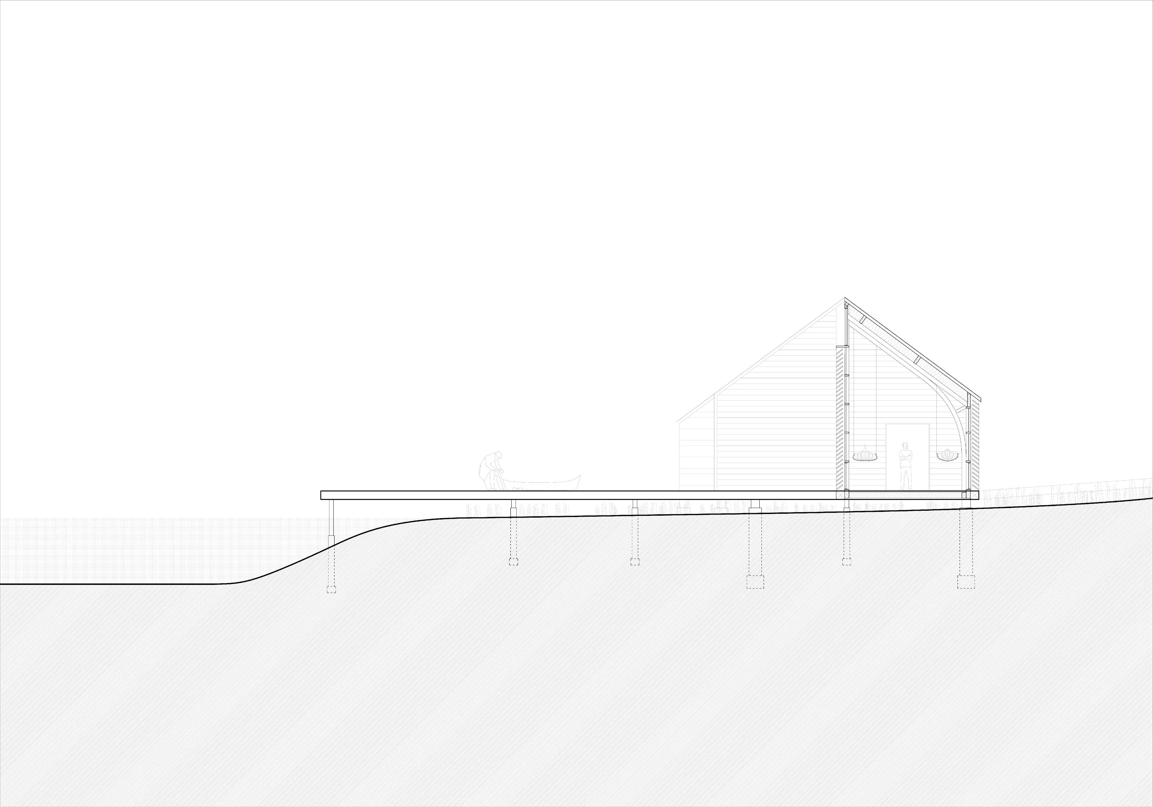 Indigenous Canoe Museum — 13