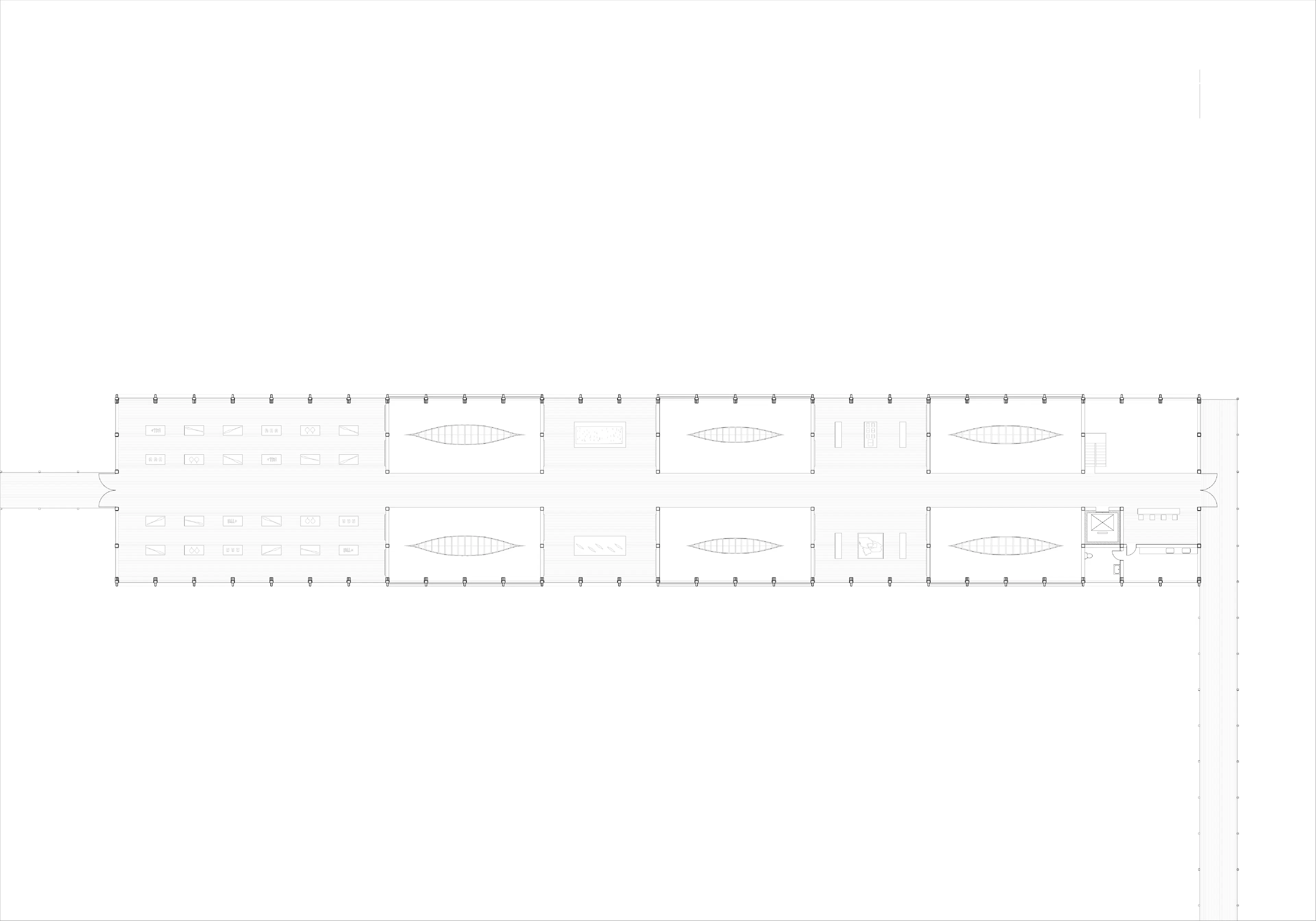 Indigenous Canoe Museum — 9