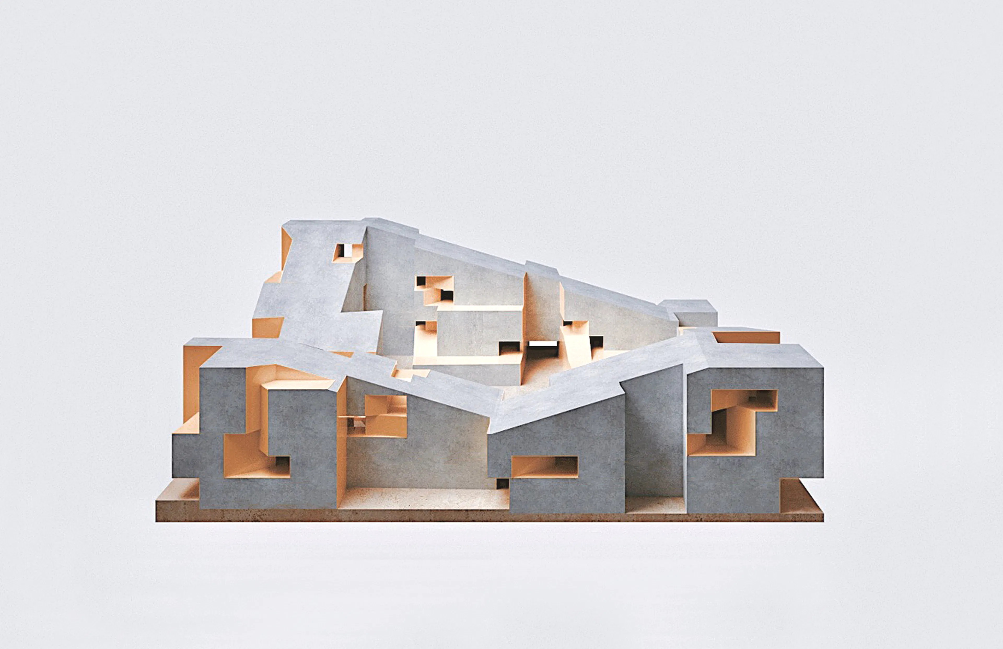 Sanctuary Grid — 1