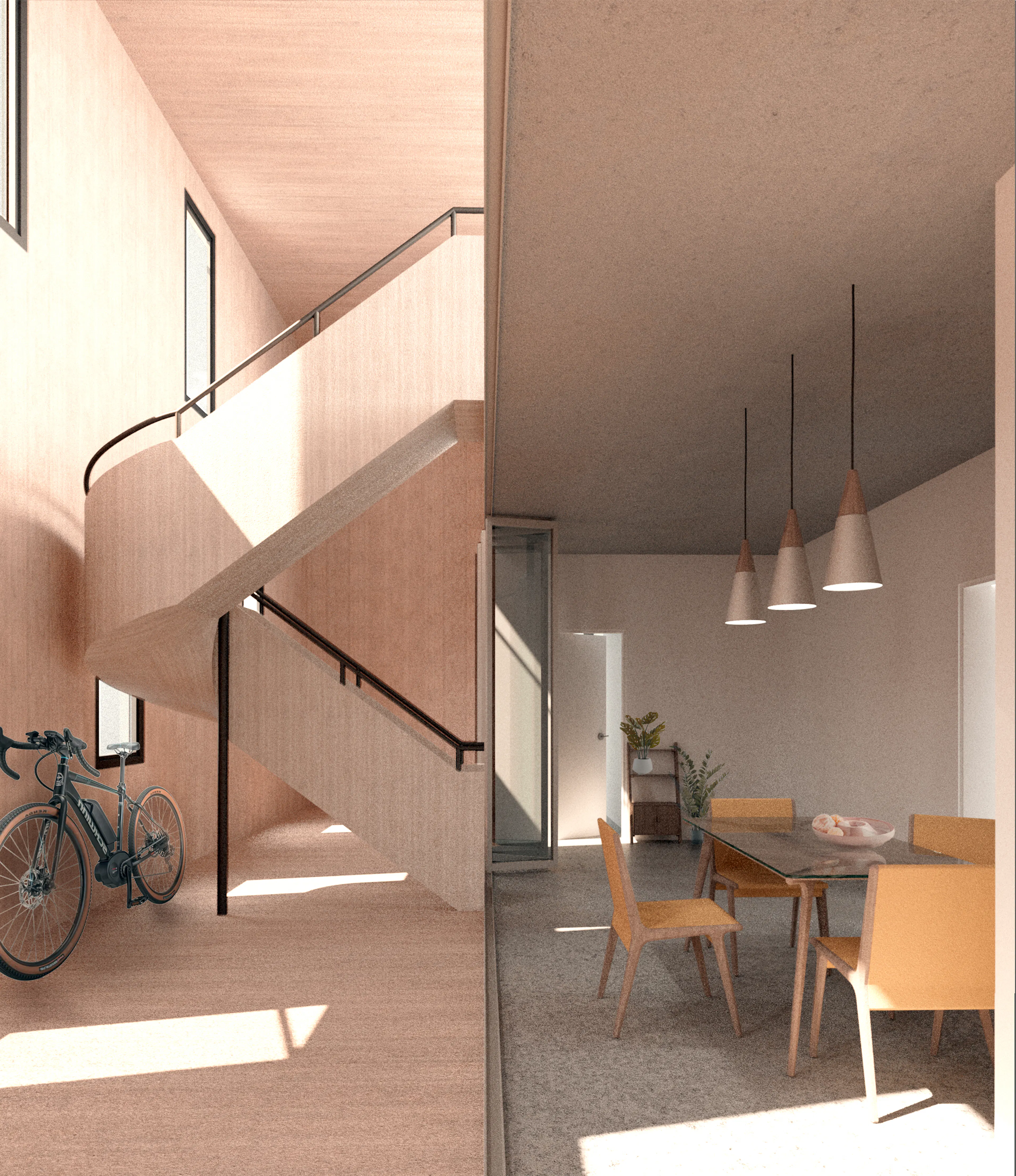 Sanctuary Grid — 5