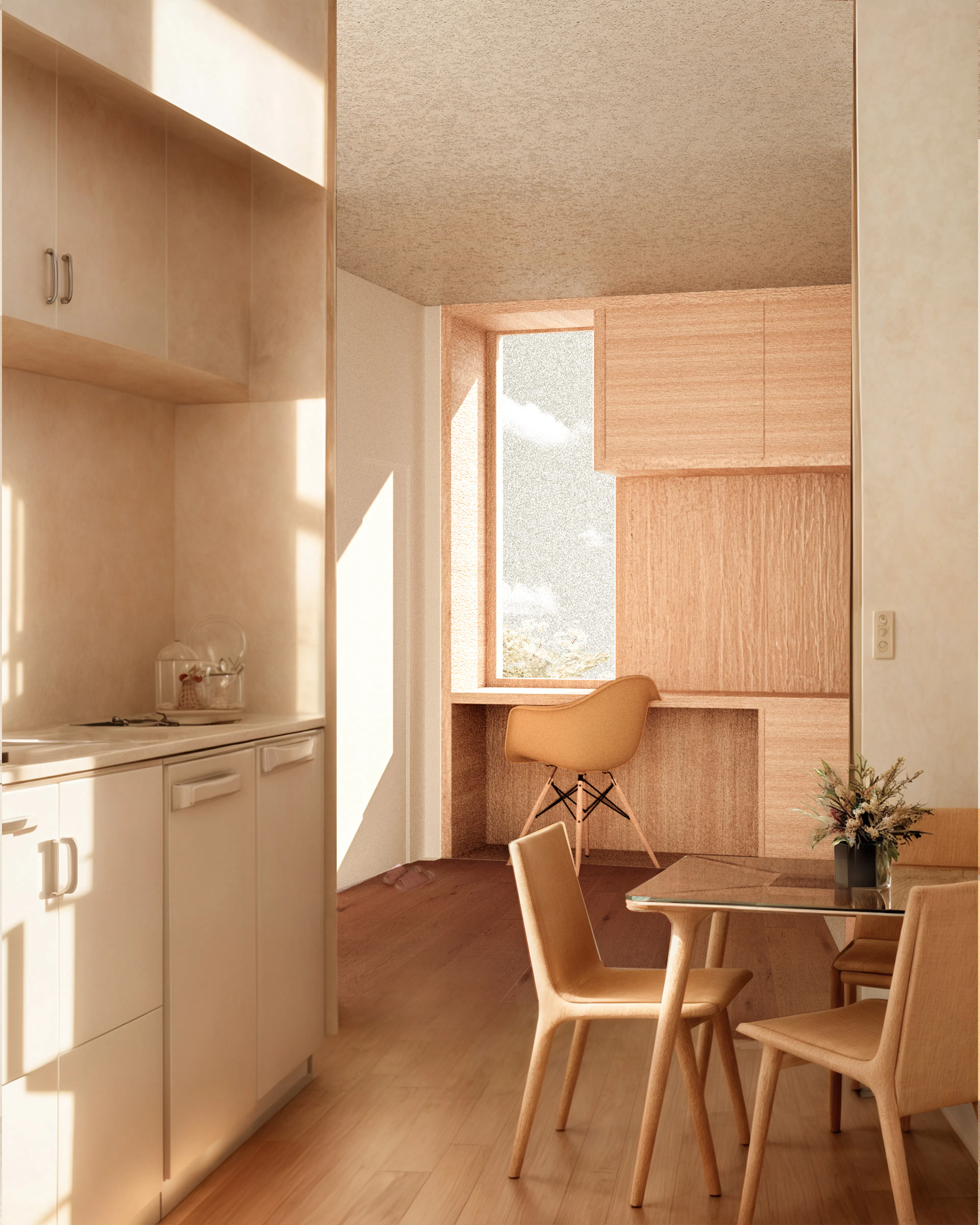 Sanctuary Grid — 6