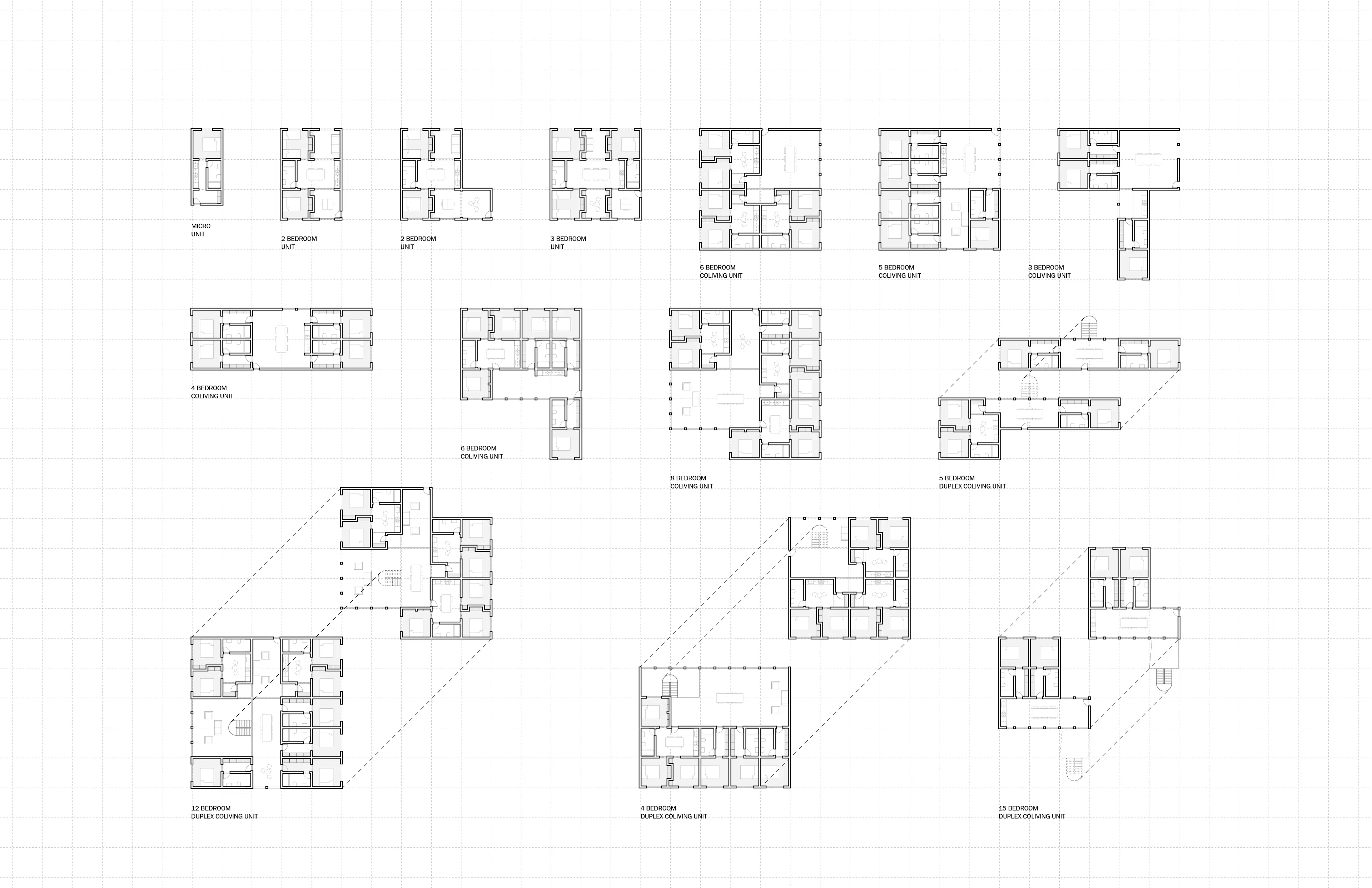 Sanctuary Grid — 8