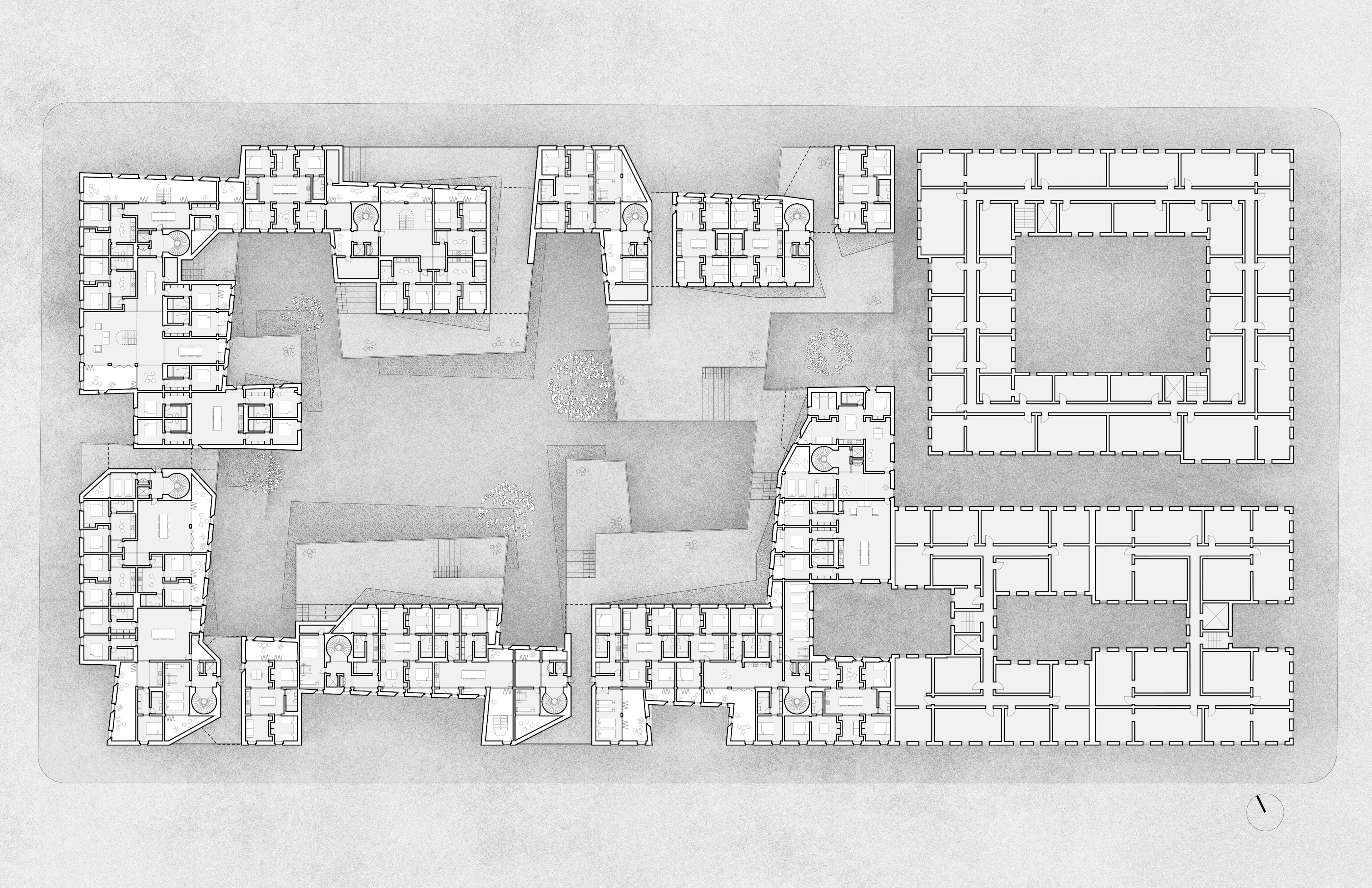 Sanctuary Grid — 10