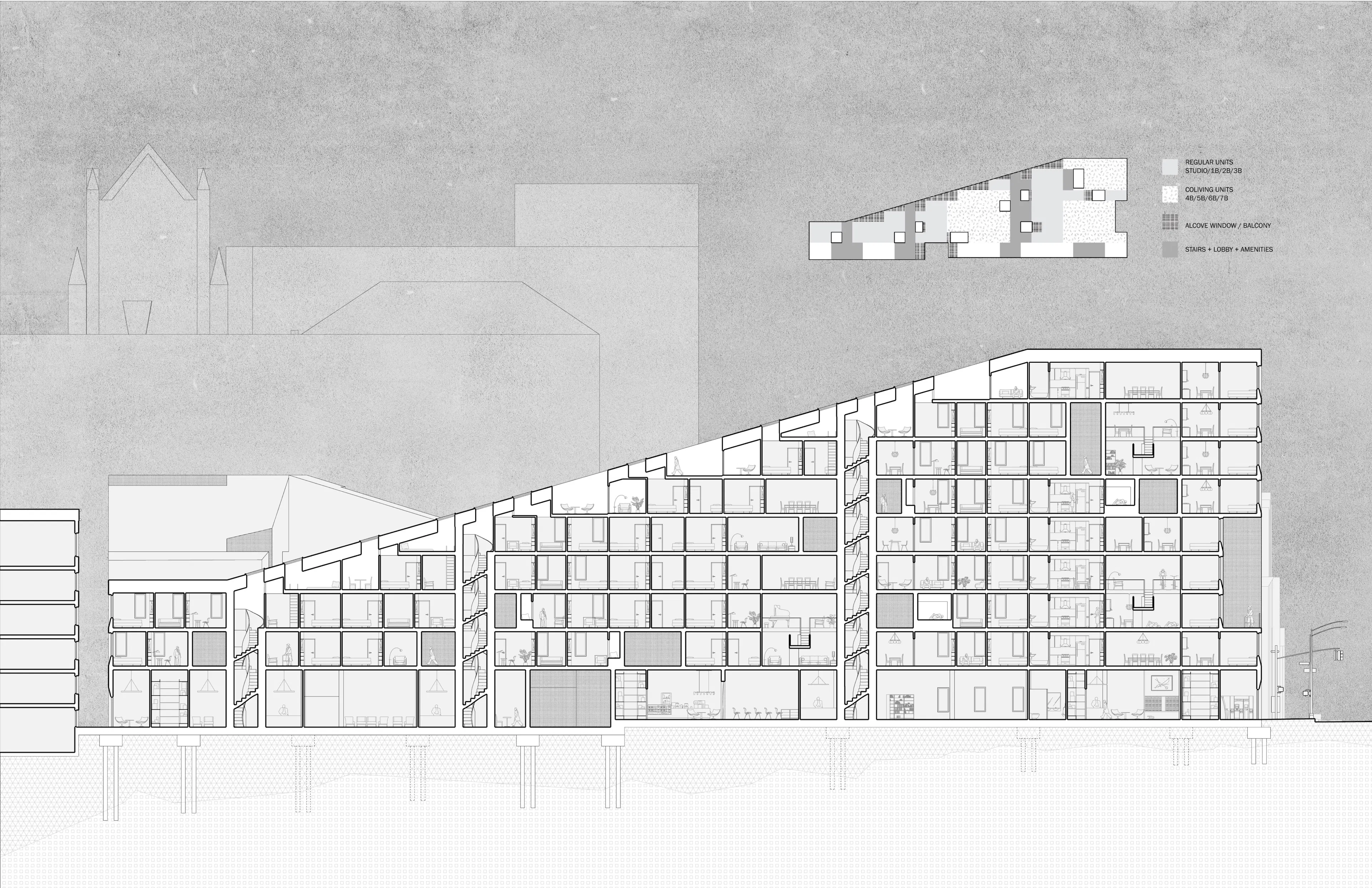 Sanctuary Grid — 11