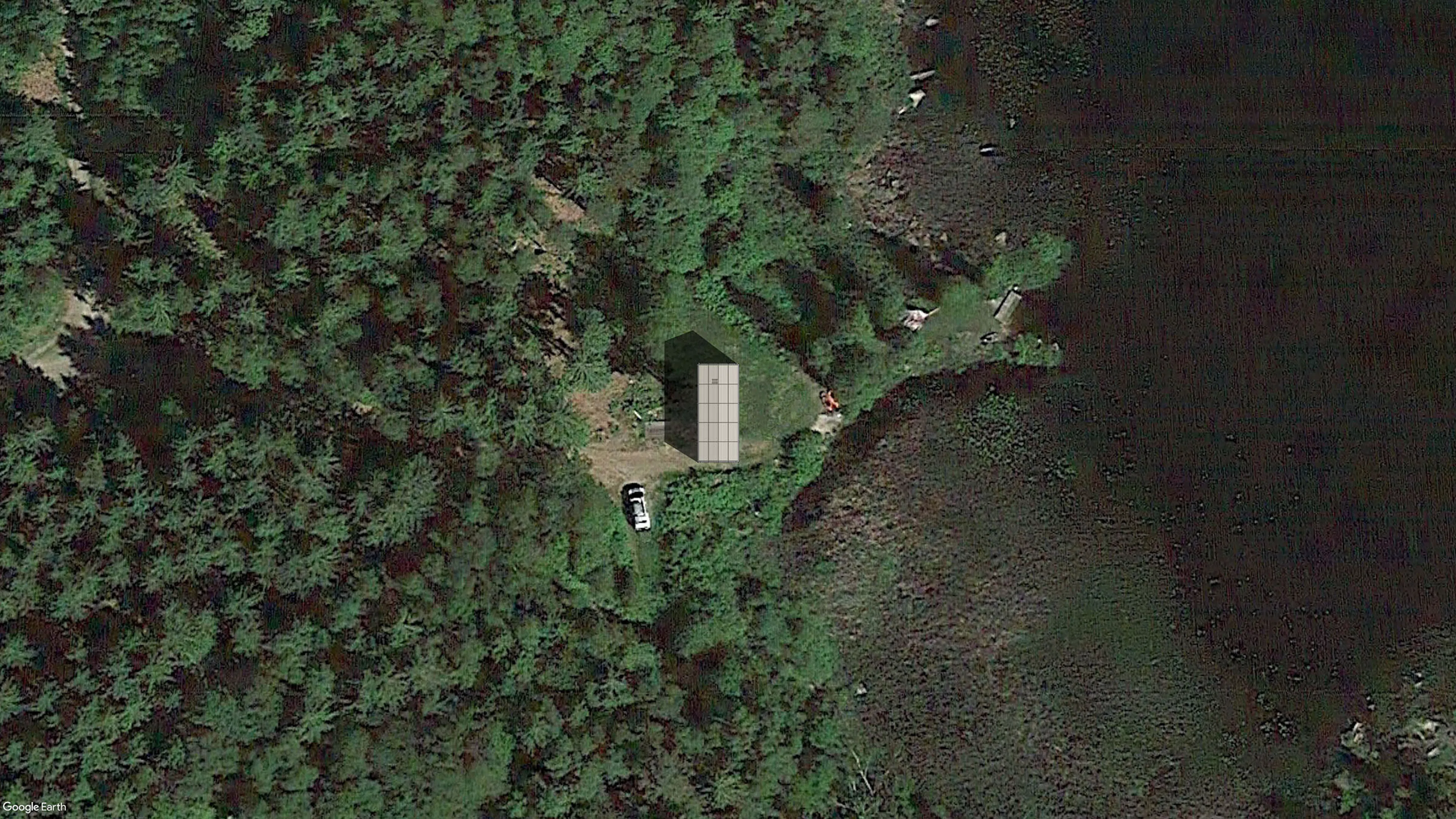 Interstice House — 2