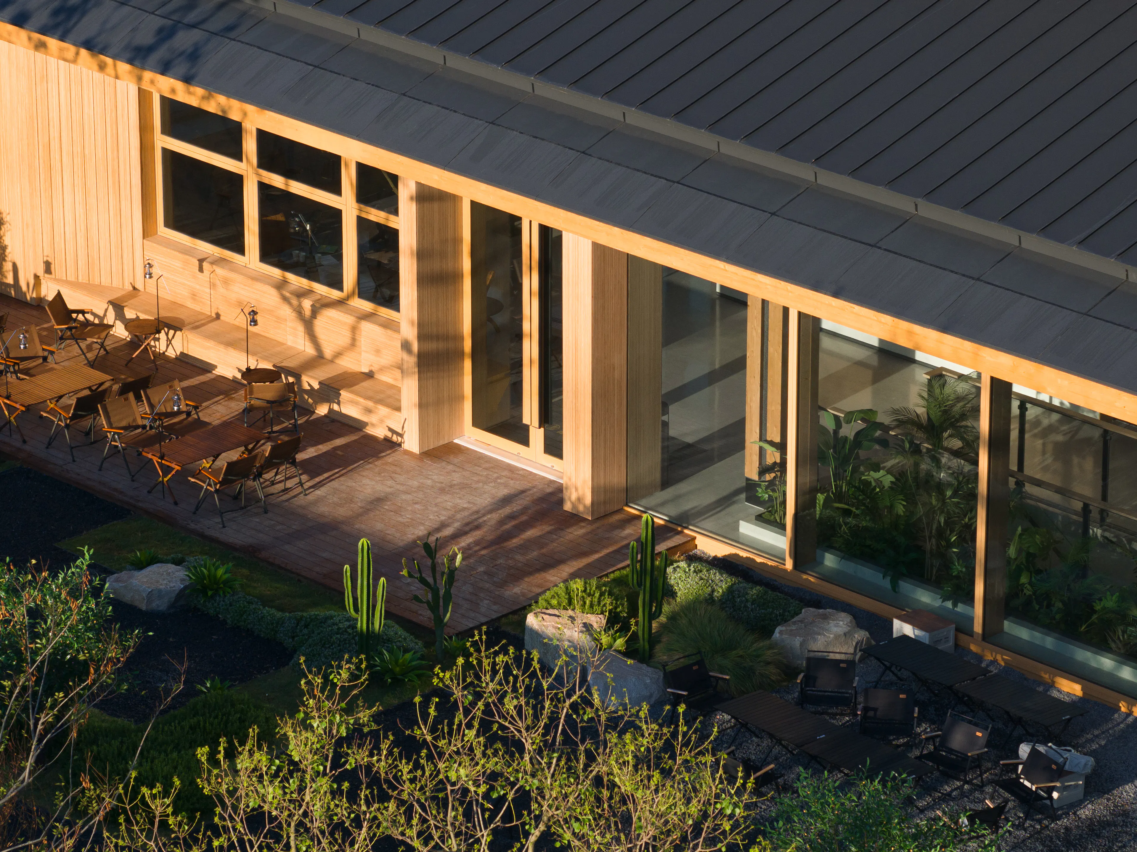 Poly IMAGE NEW LIFE Demonstration Area, Qingdao — 3