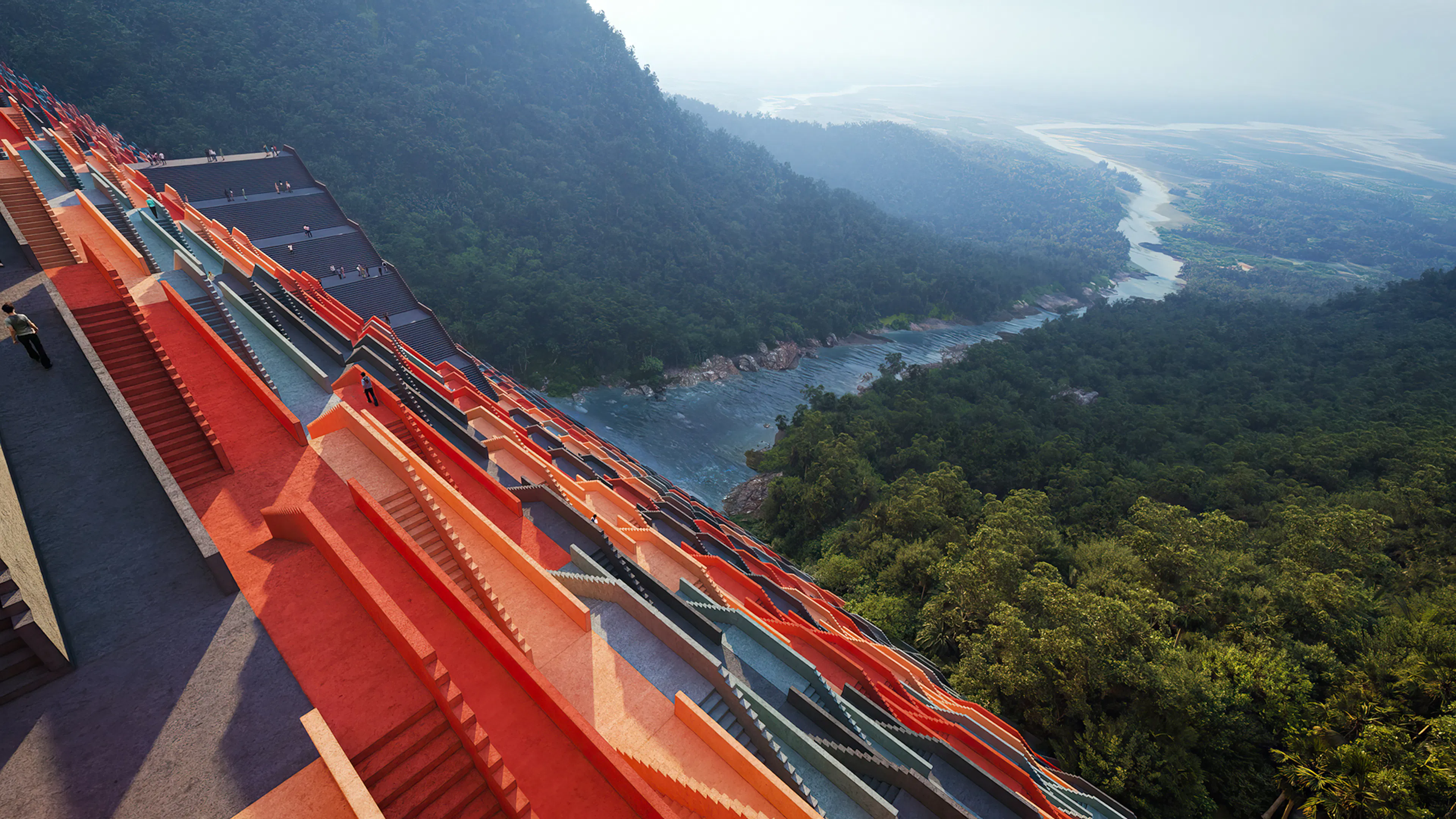 BIG | Gelephu Mindfulness City — 4