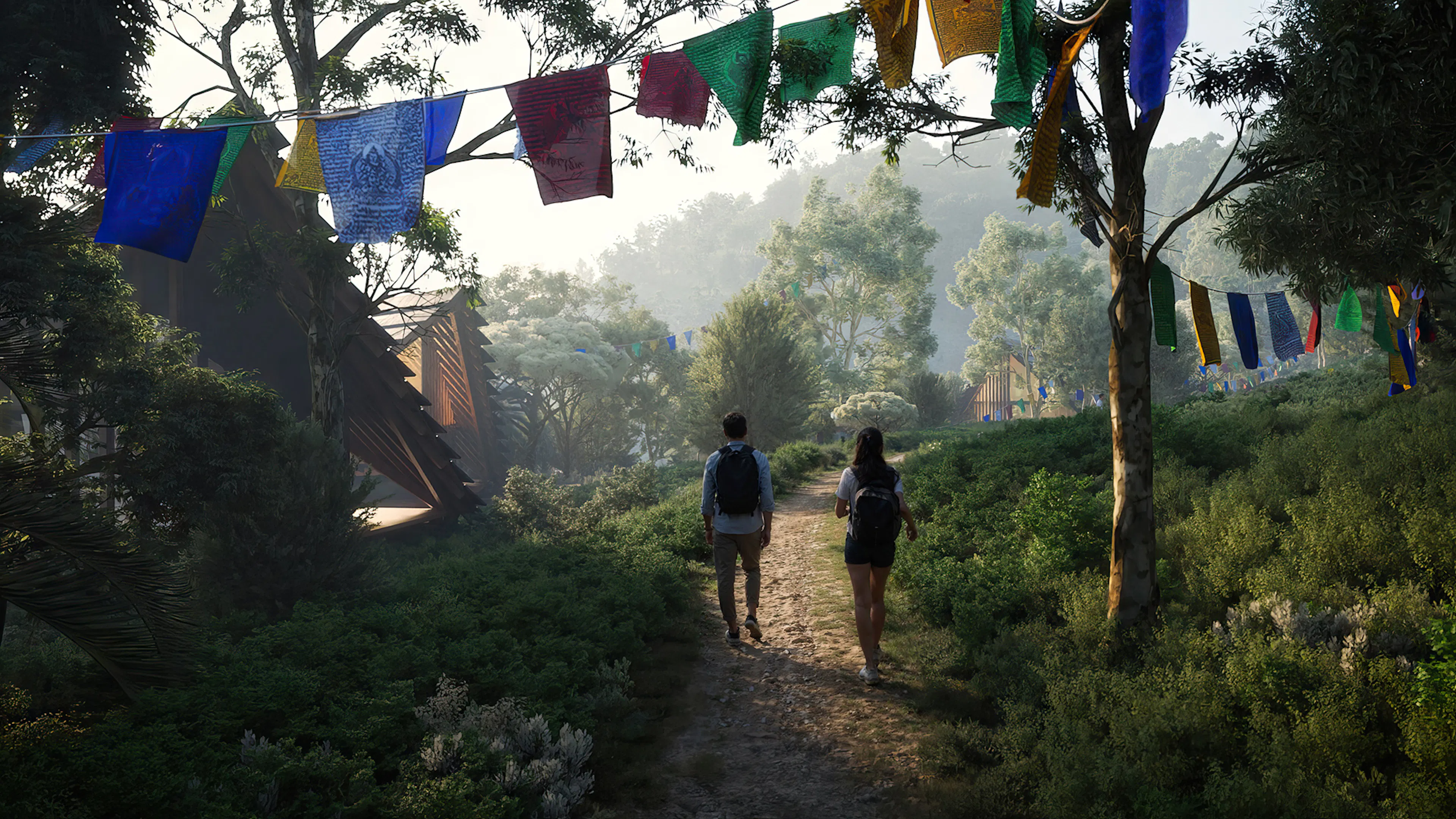 BIG | Gelephu Mindfulness City — 6