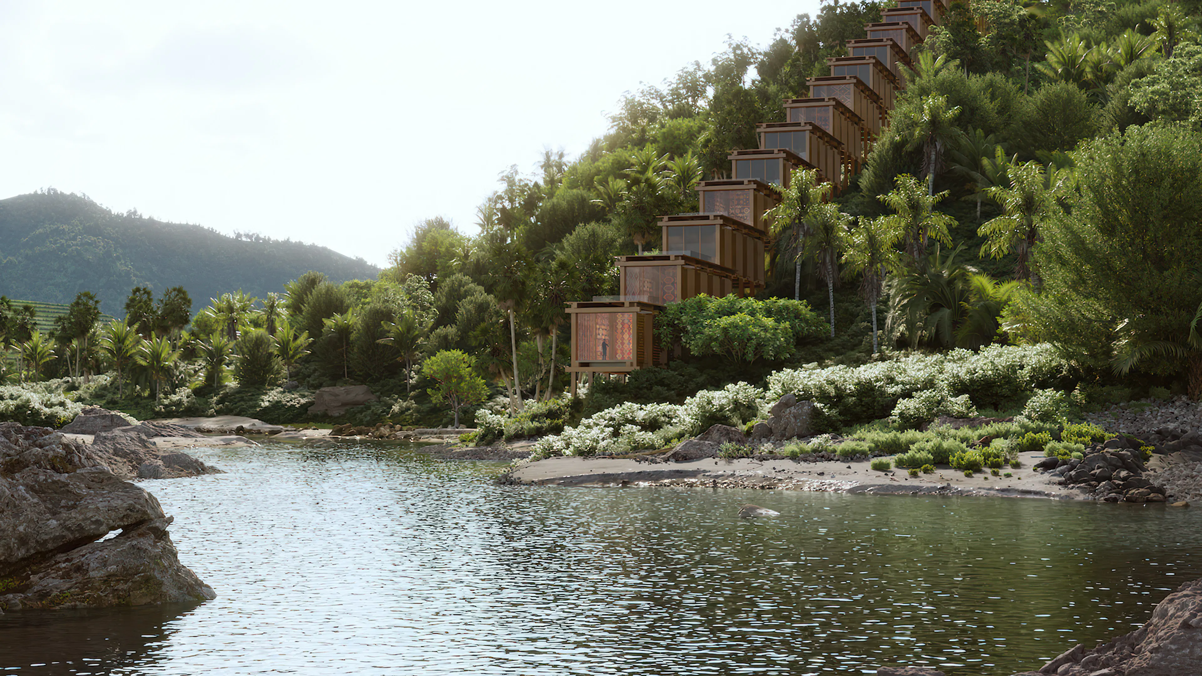 BIG | Gelephu Mindfulness City — 12