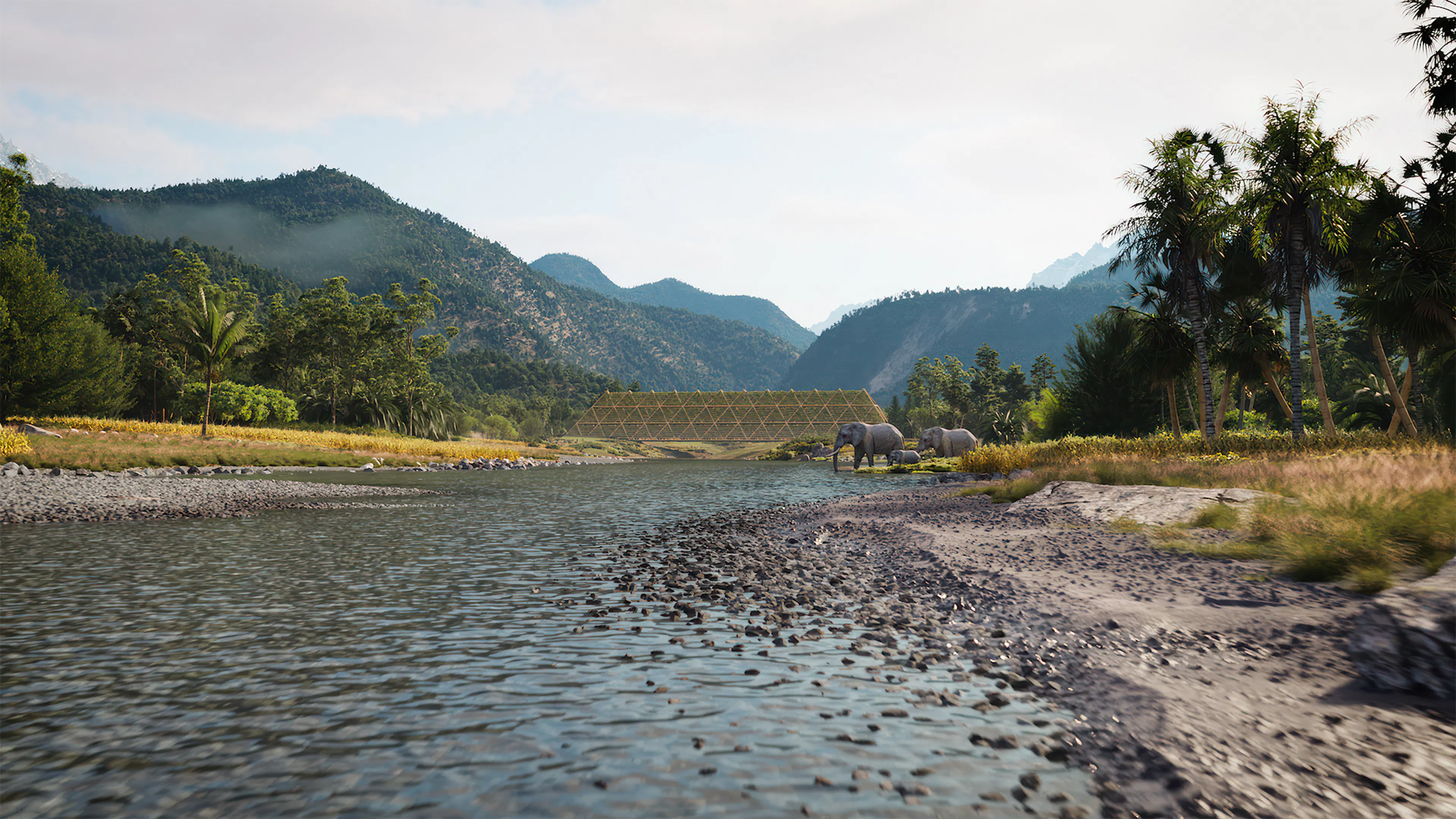 BIG | Gelephu Mindfulness City — 13