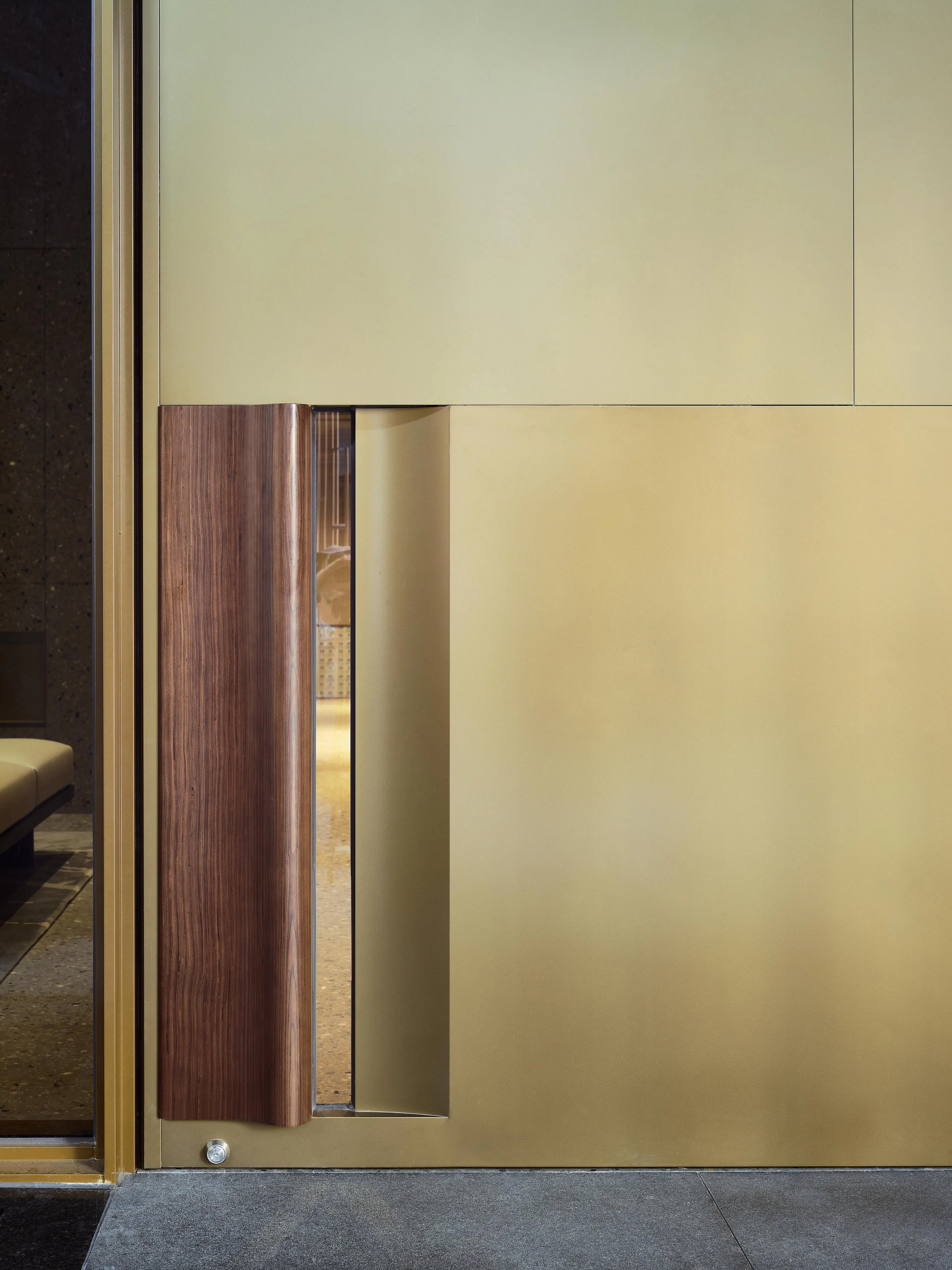 THE LATTICE | Zhishan Residences — 10