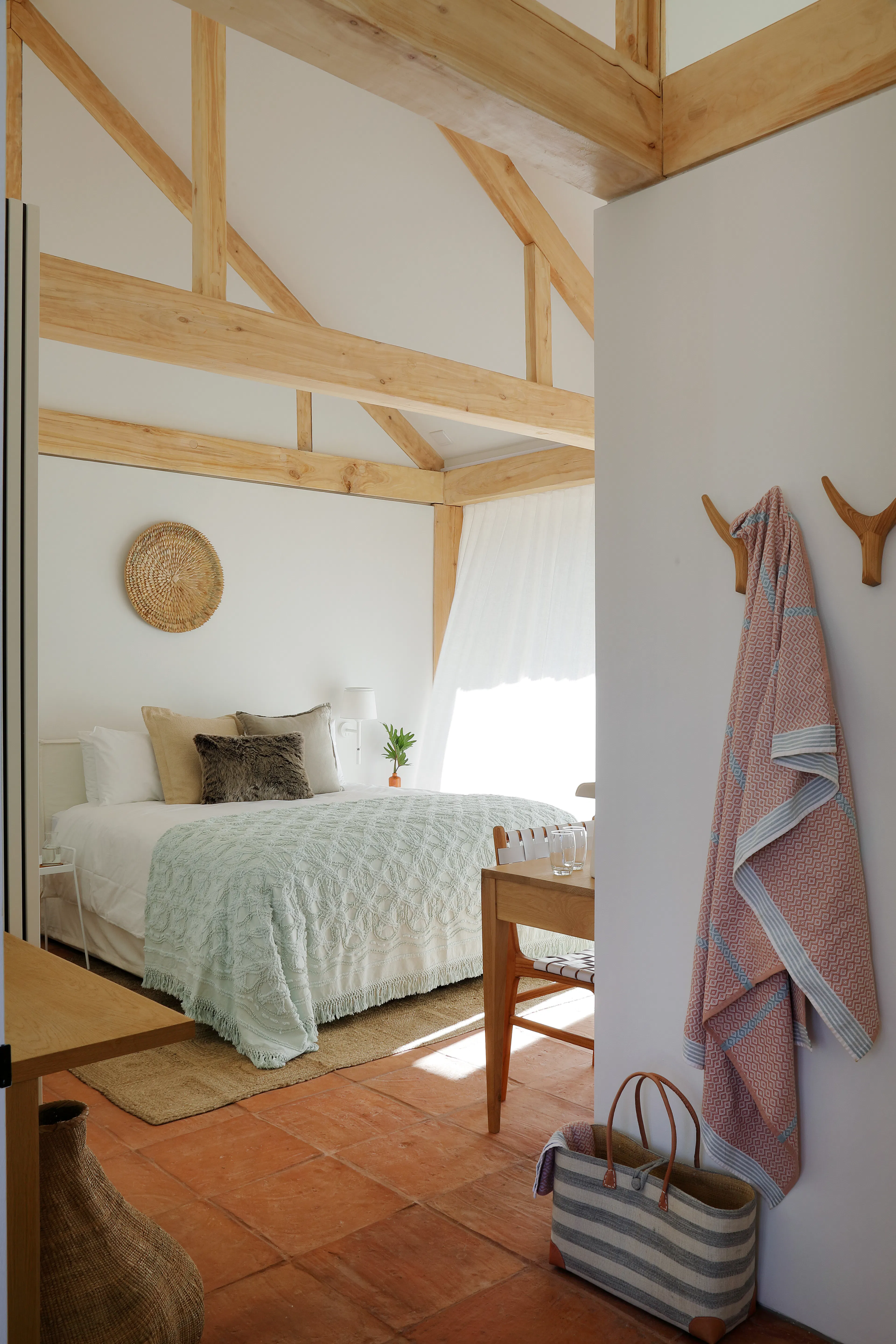 Umoya Boutique Hotel — 3