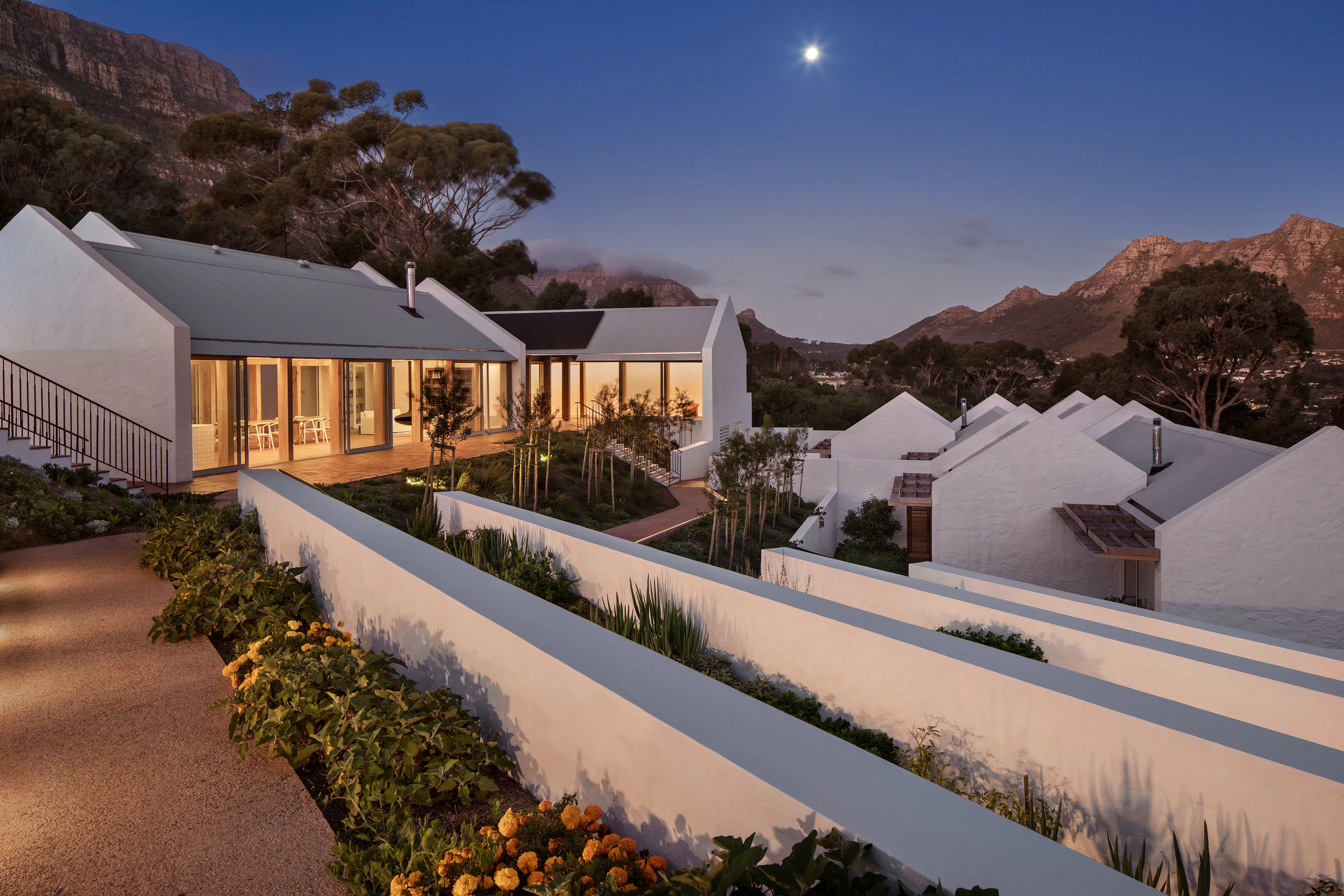 Umoya Boutique Hotel — 5