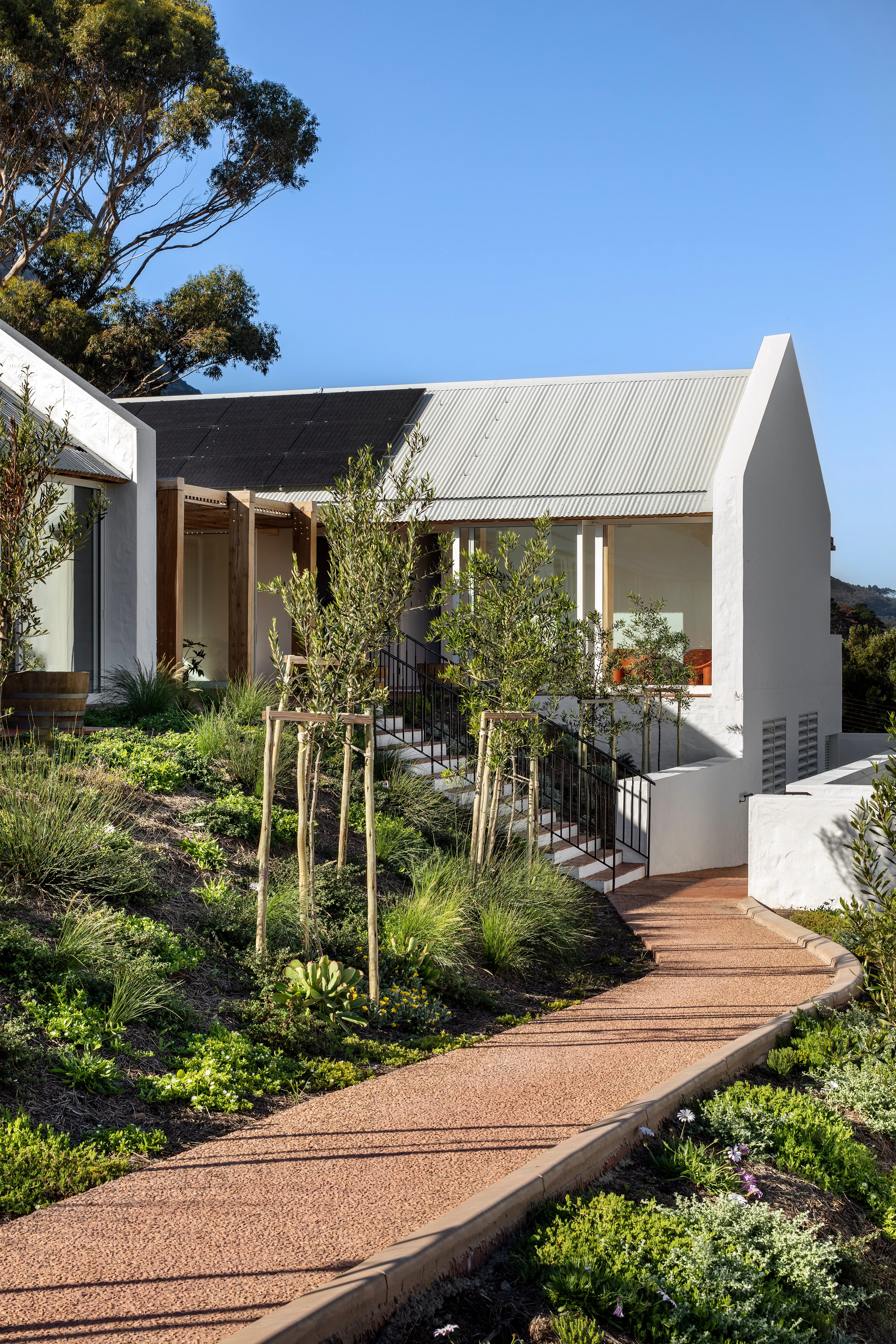 Umoya Boutique Hotel — 8