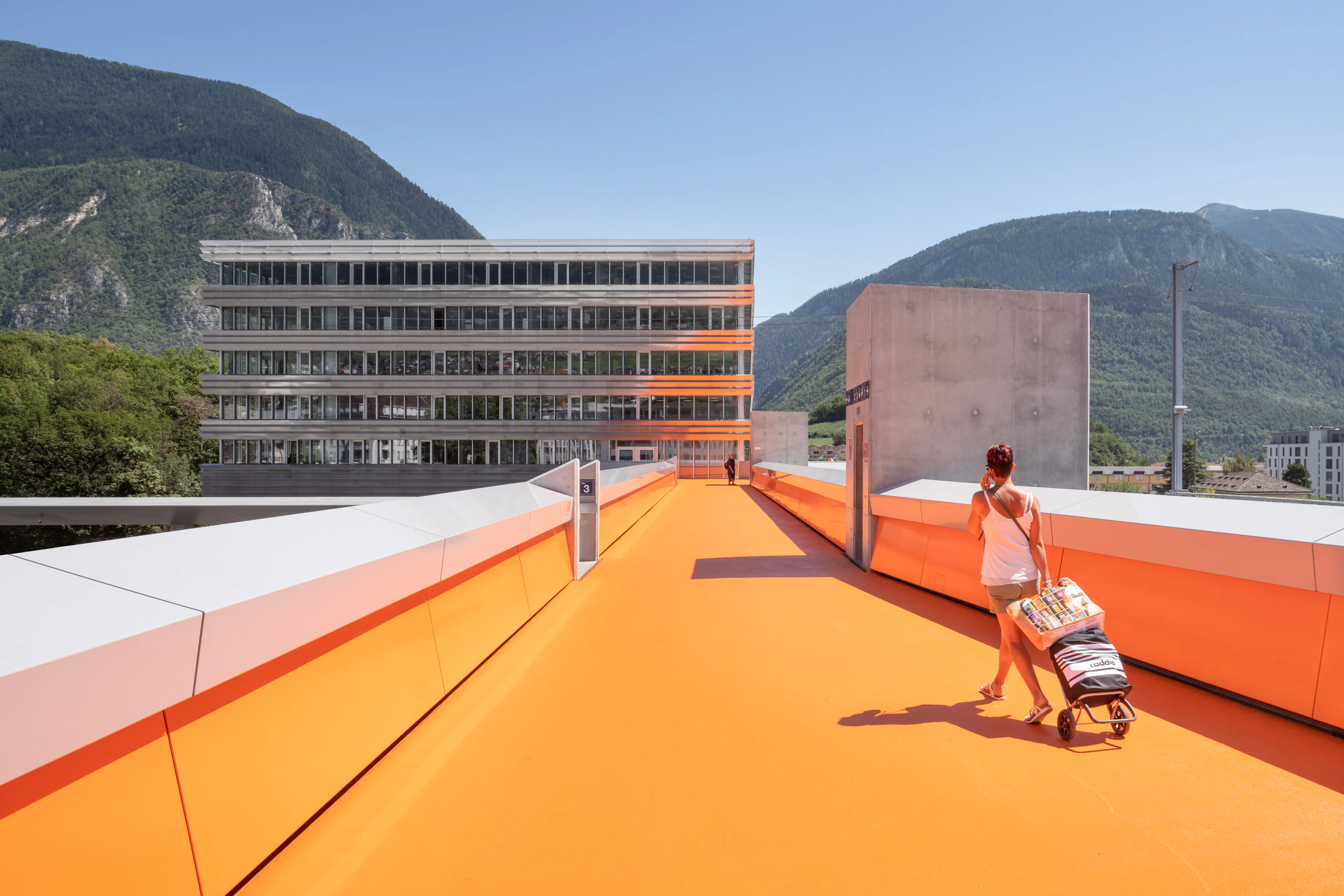 CGS / Ecole de commerce et de culture générale — 7