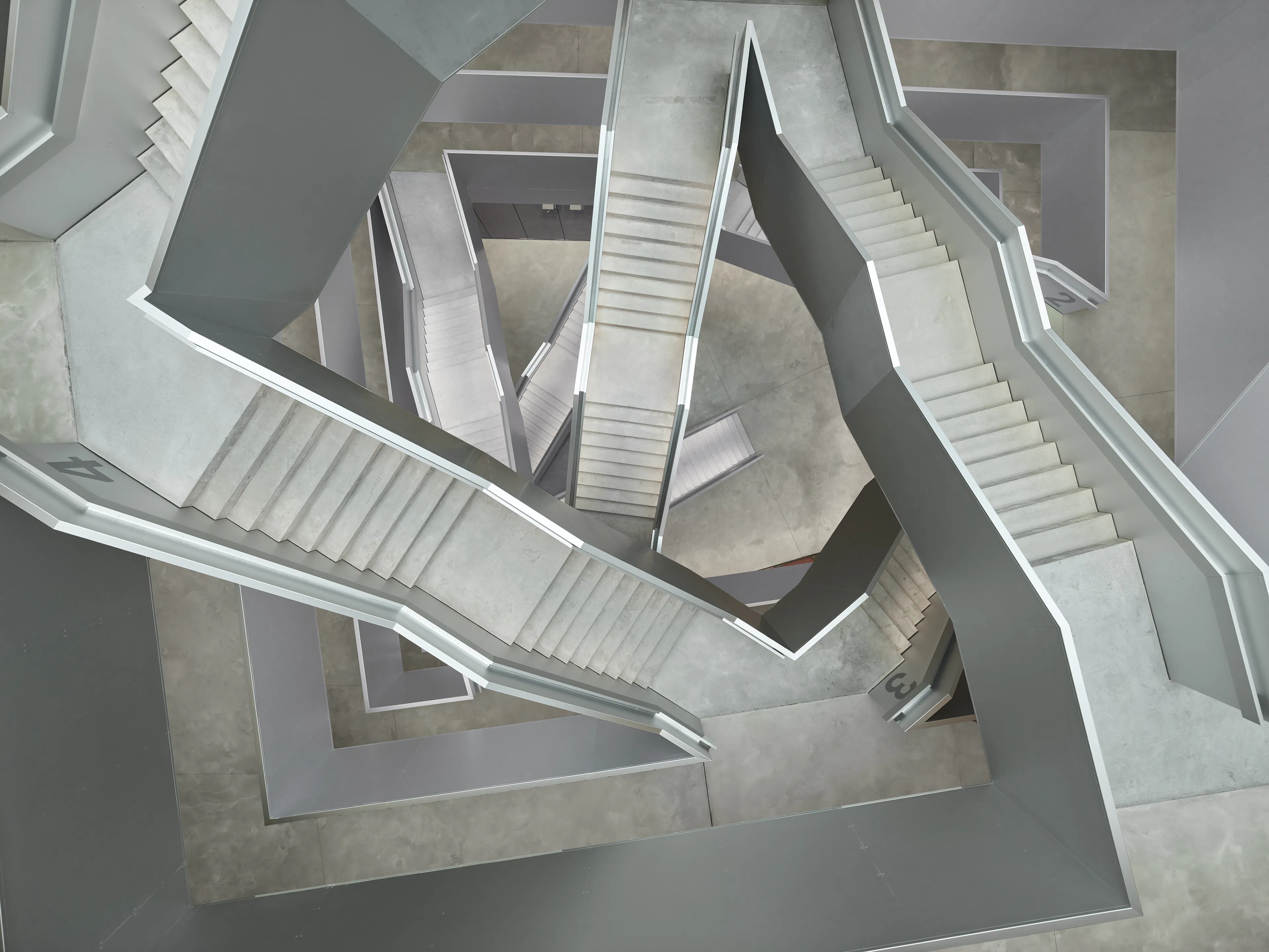 CGS / Ecole de commerce et de culture générale — 1