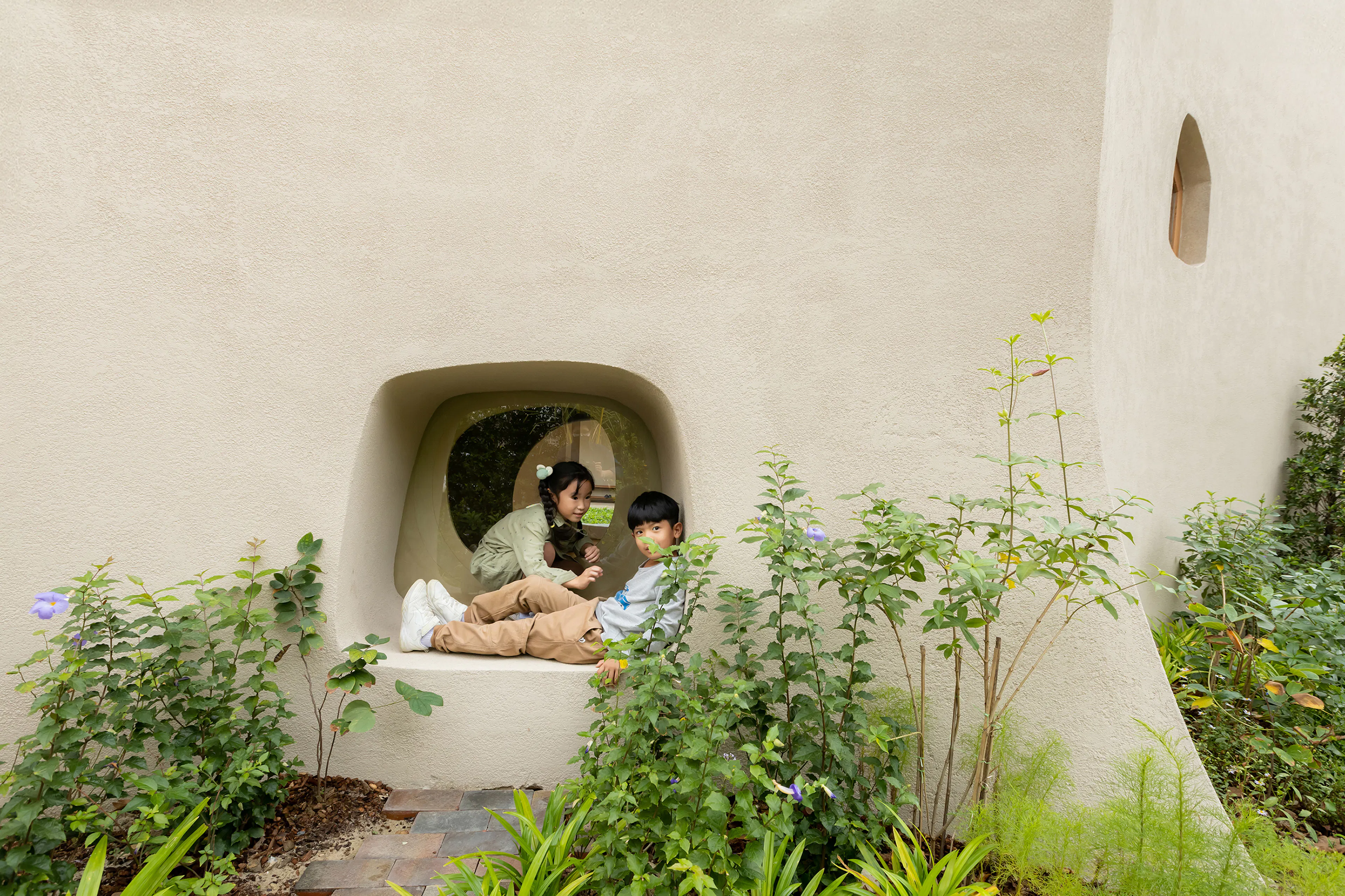 Little Stove & Little Stump — 22