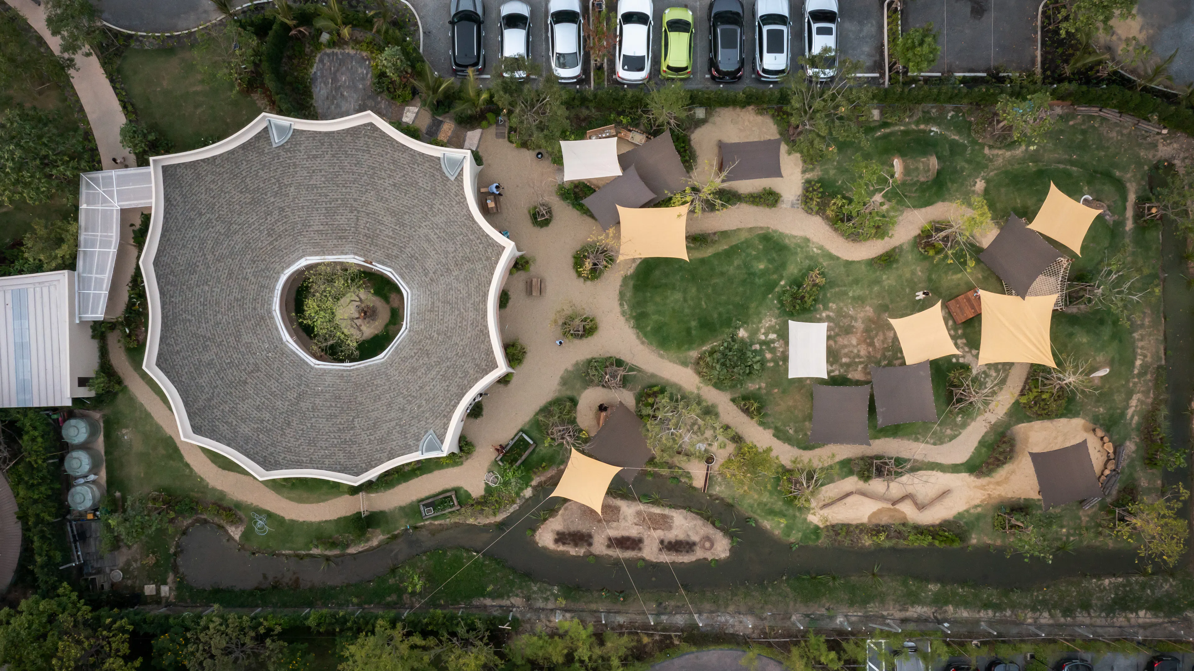 Little Stove & Little Stump — 1